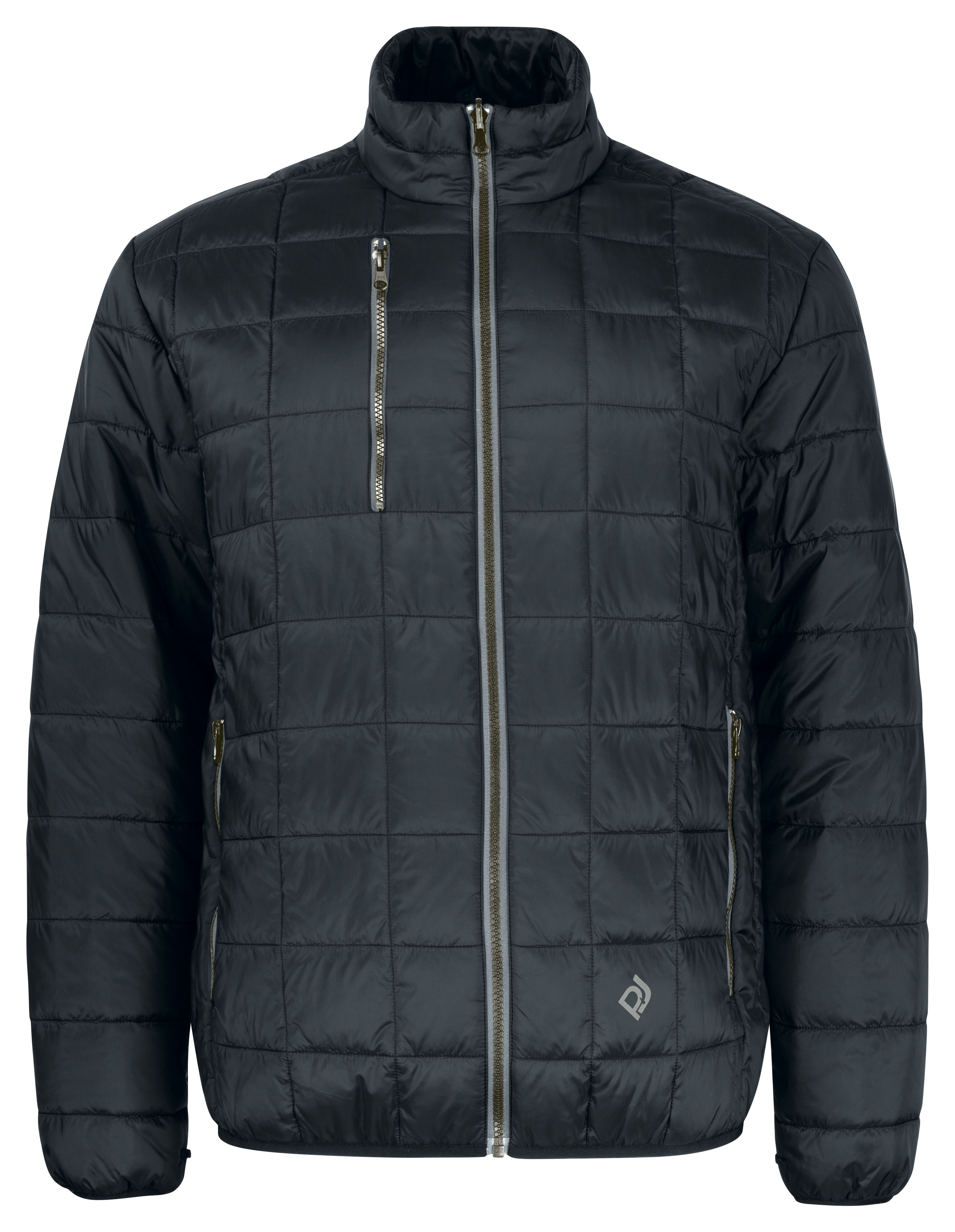 3423 VESTE DOUDOUNE - Bild 5