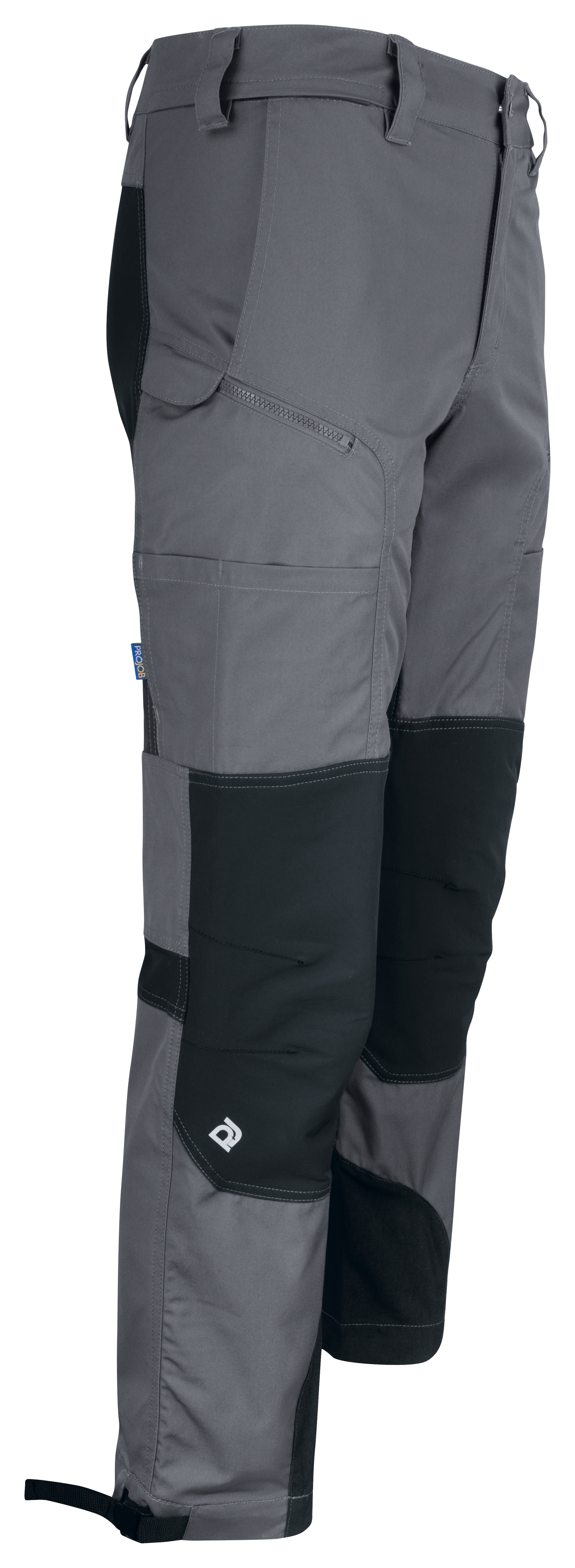 3520 PANTALON STRETCH ET CORDURA - Afbeelding 21
