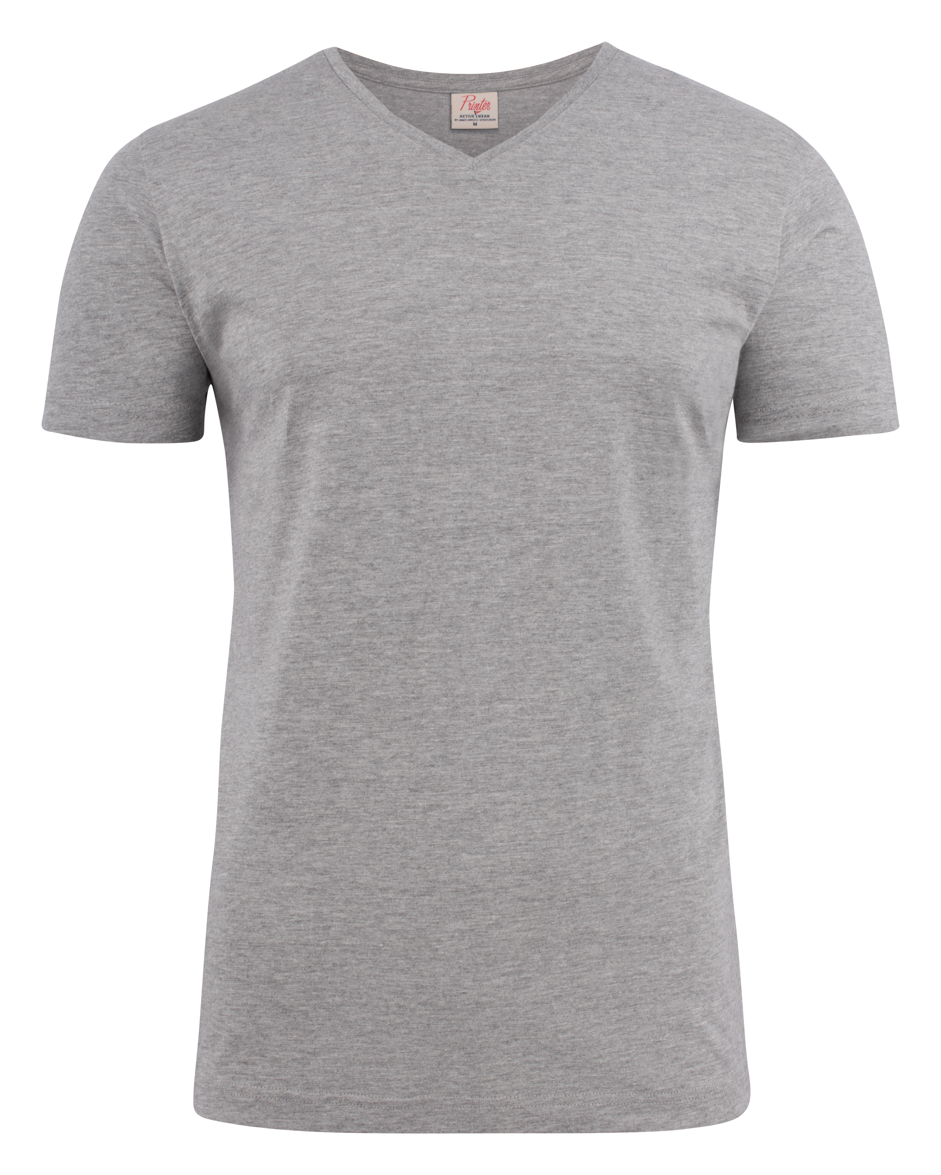 Heavy V-neck - Image 4