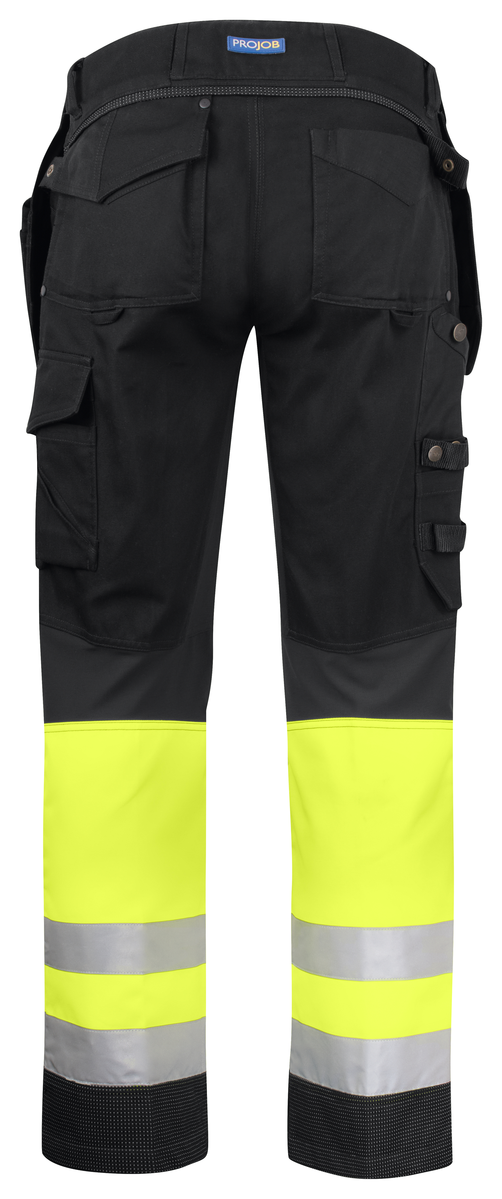 6524 PANTALON STRETCH KEVLAR CORDURA - Image 2