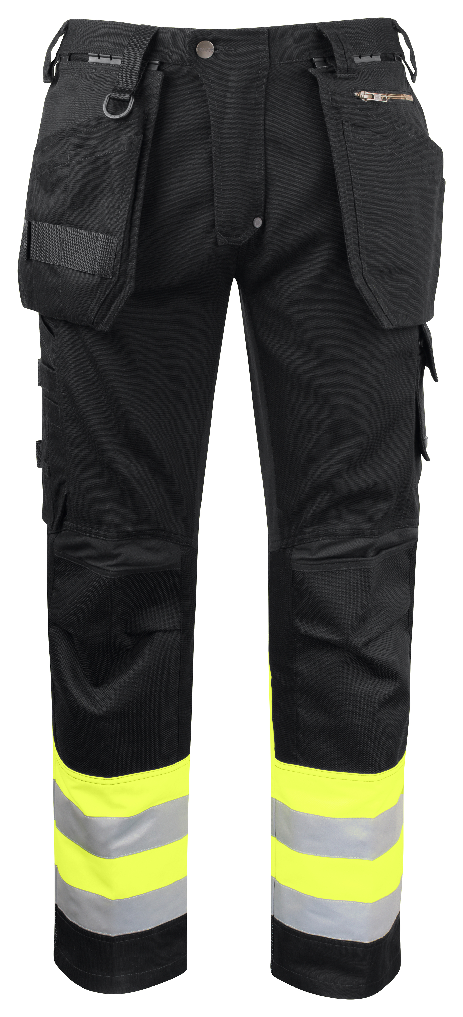 6524 PANTALON STRETCH KEVLAR CORDURA