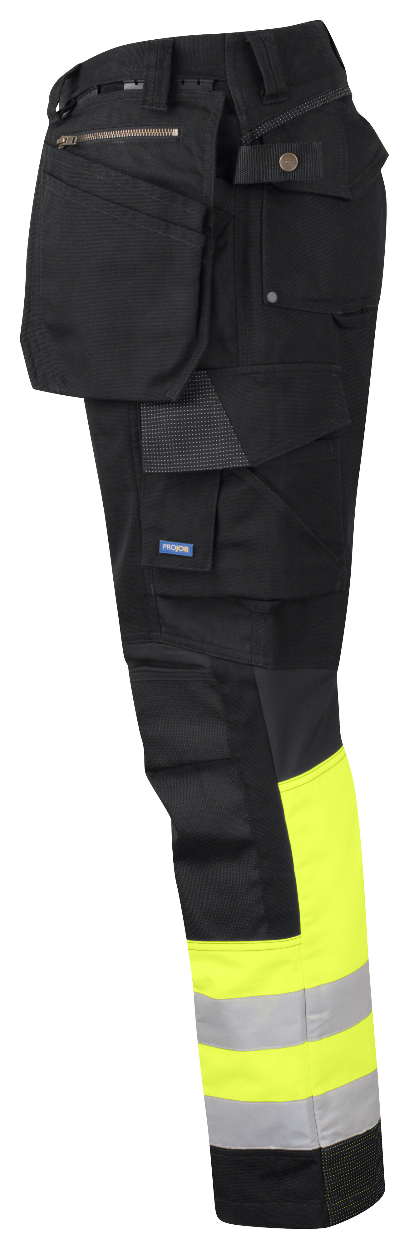 6524 PANTALON STRETCH KEVLAR CORDURA - Image 3