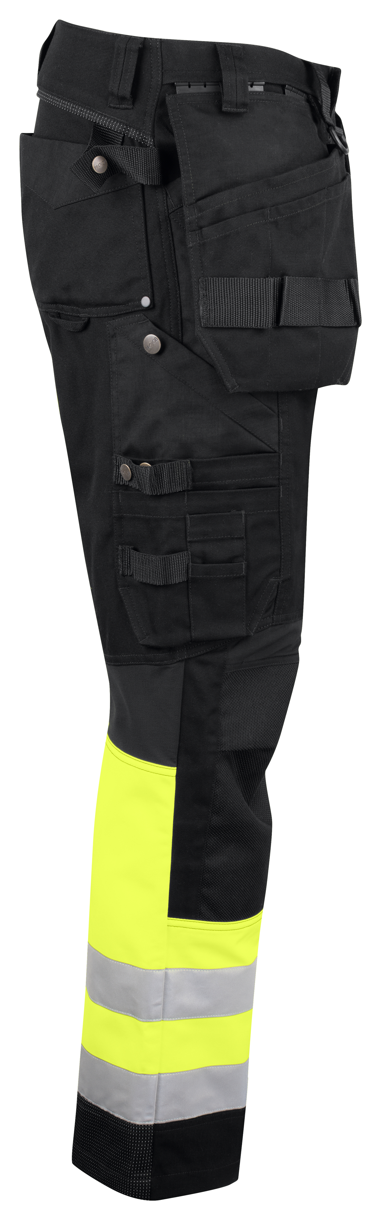 6524 PANTALON STRETCH KEVLAR CORDURA - Image 4