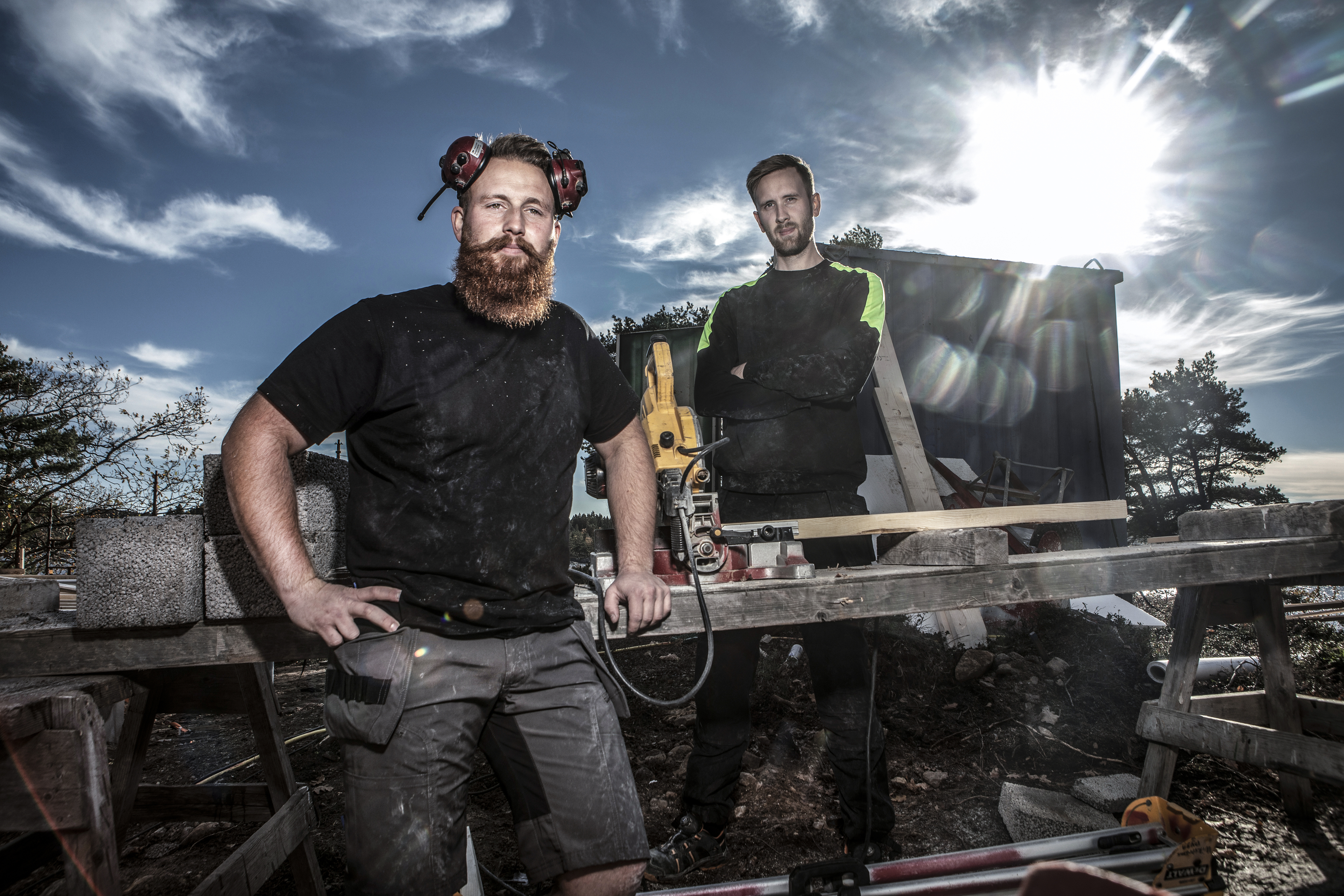 3521 SHORTS STRETCH CORDURA - Image 10