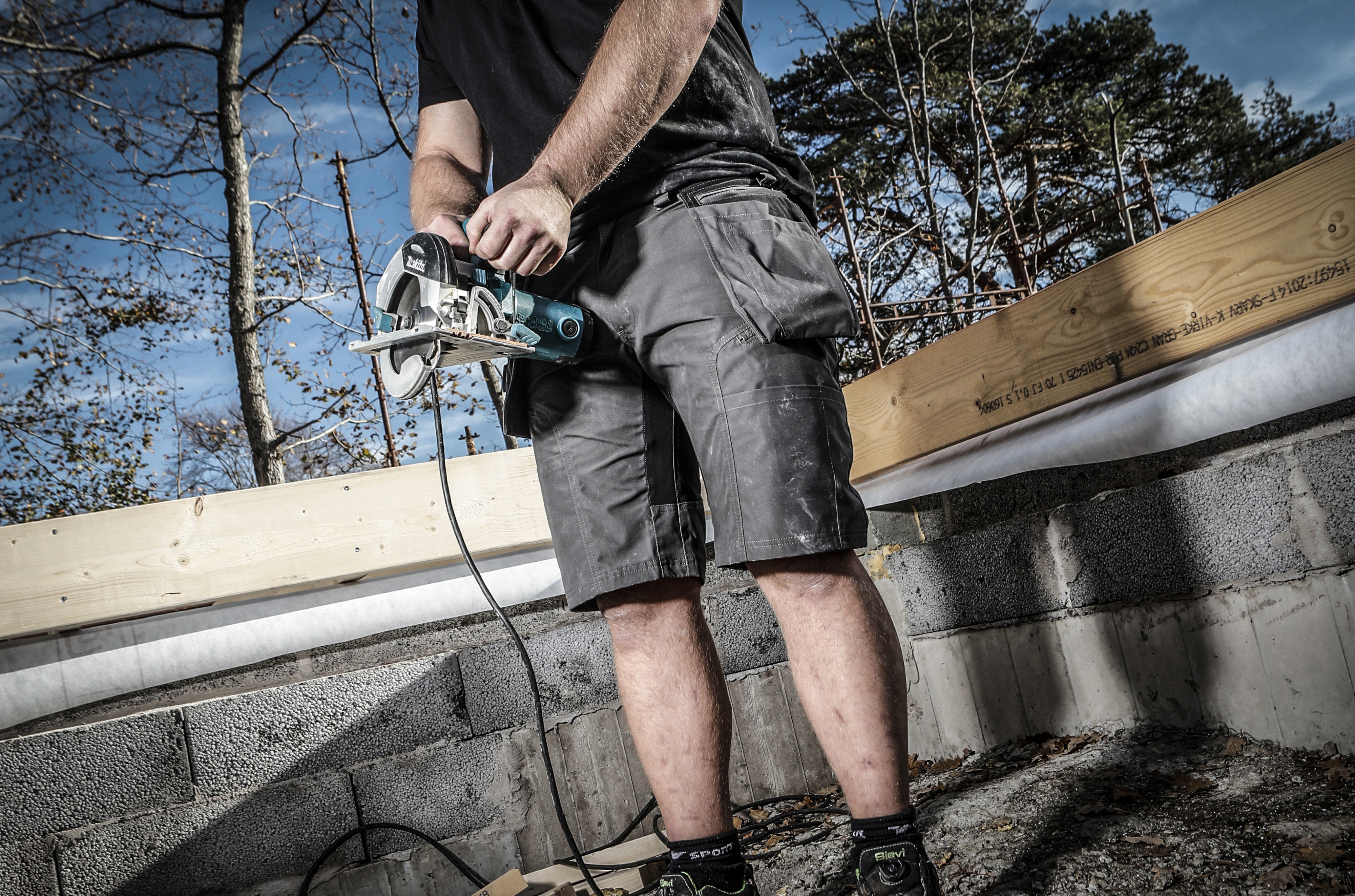 3521 SHORTS STRETCH CORDURA - Image 11