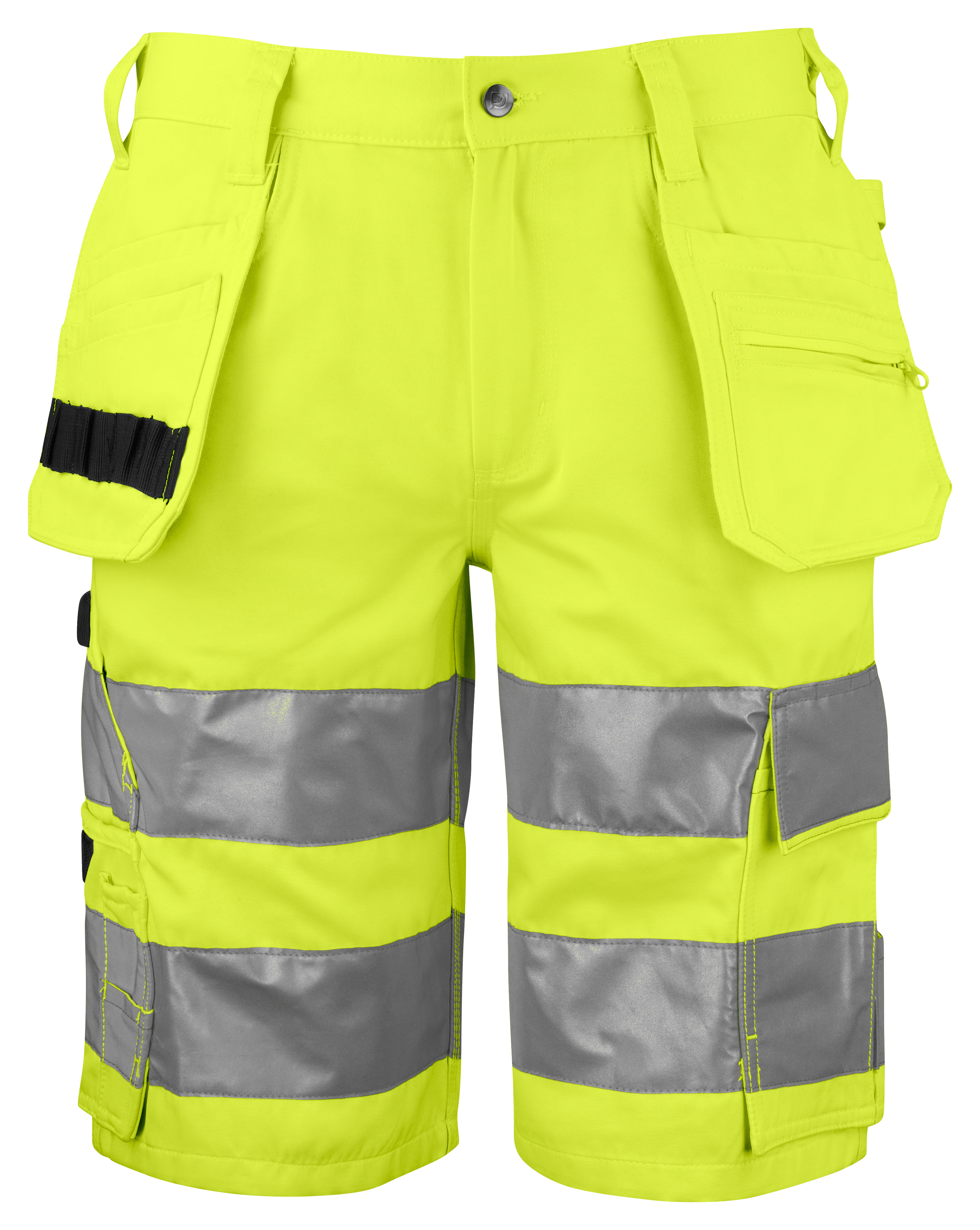 6535 SHORTS - EN ISO 20471 CLASSE 2/1