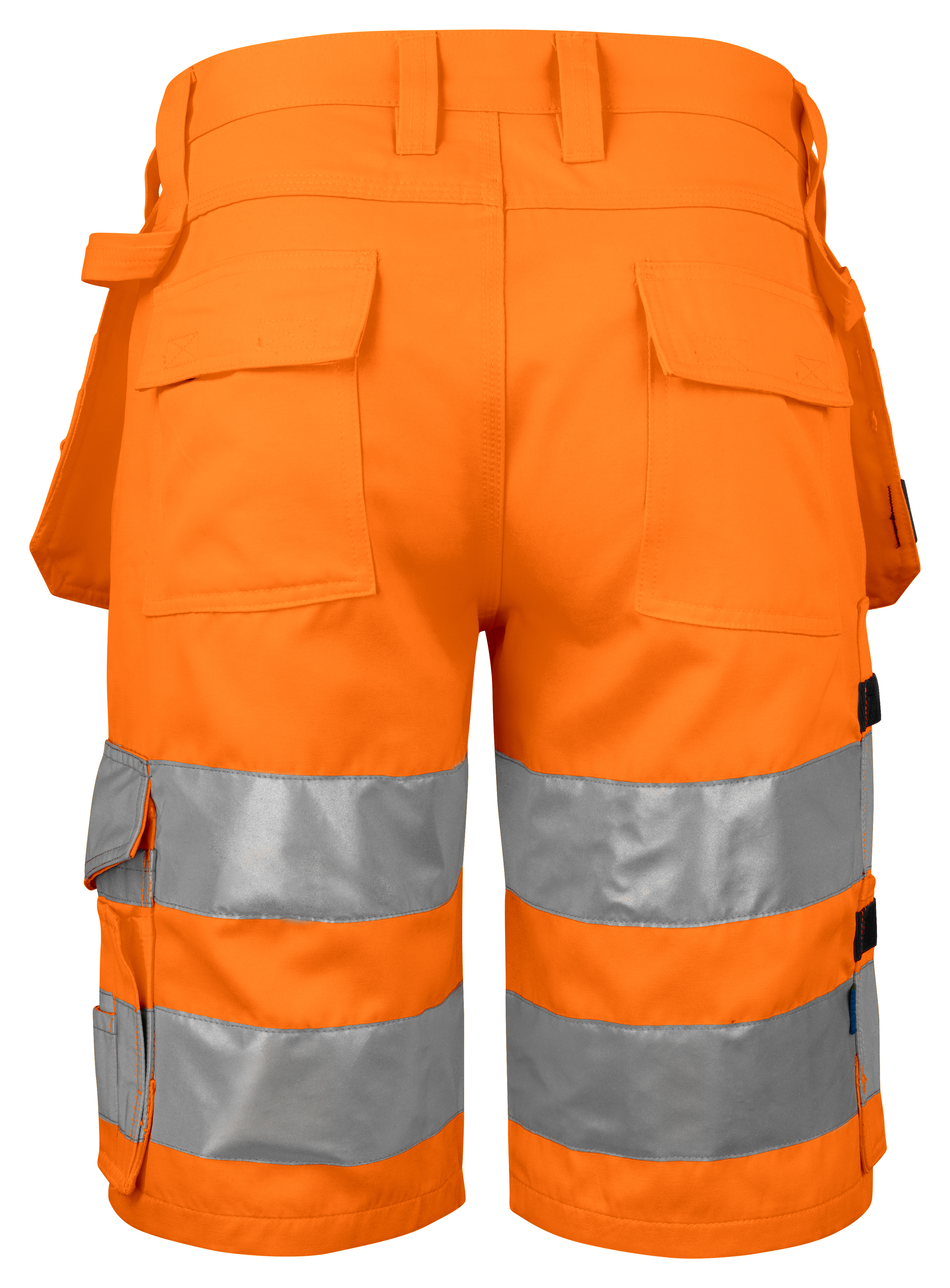 6535 SHORTS - EN ISO 20471 CLASSE 2/1 - Image 6