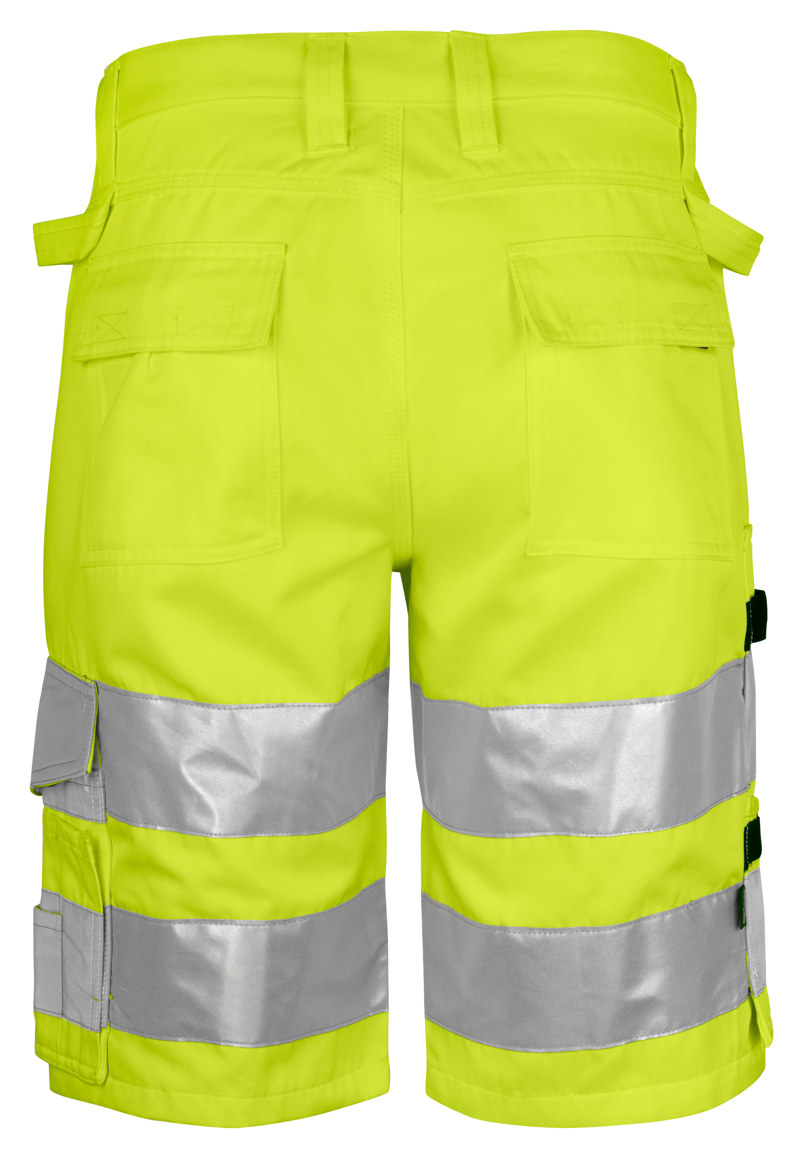 6536 SHORTS EN ISO 20471 CLASSE 2/1 - Bild 2