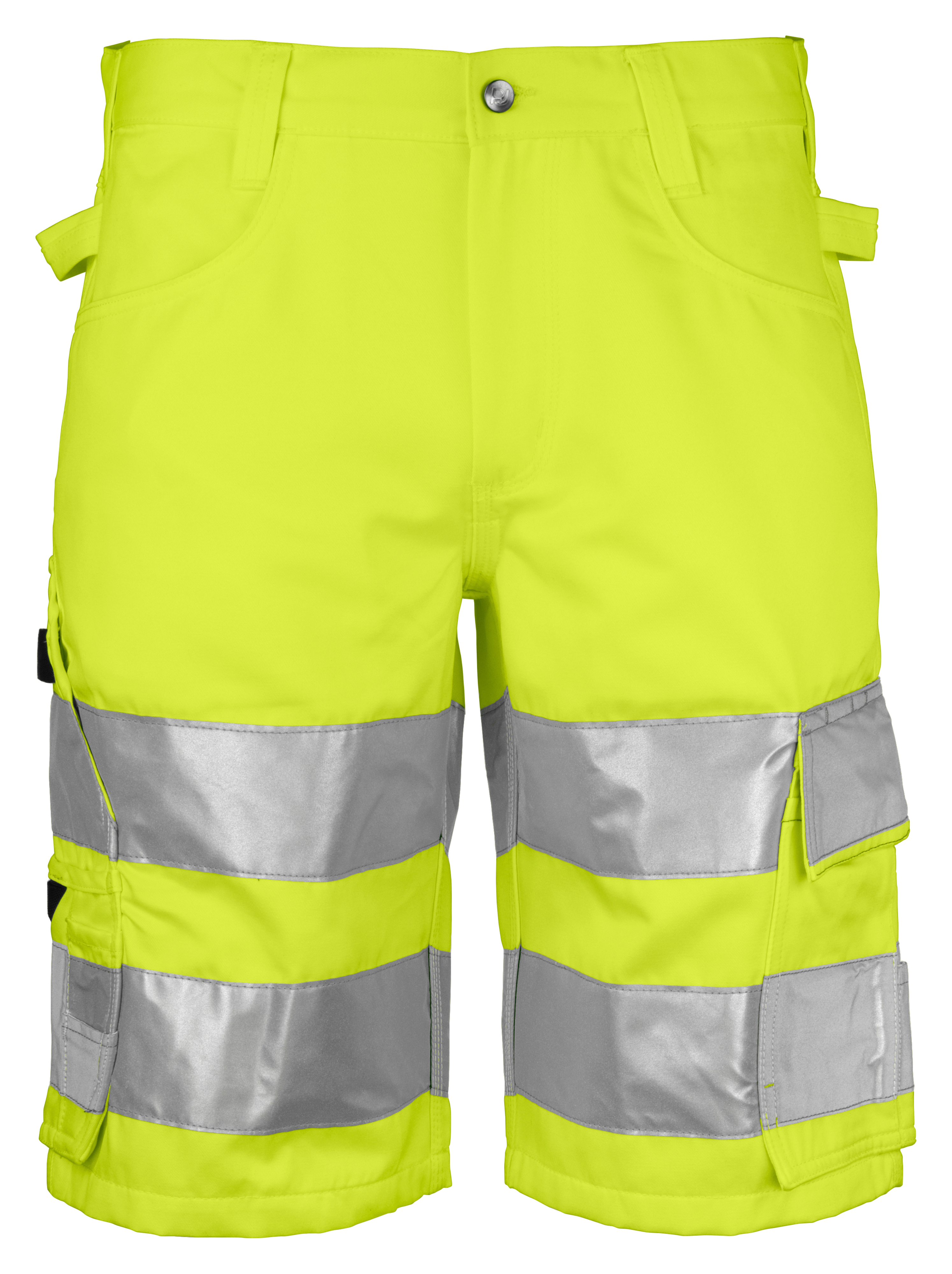 6536 SHORTS EN ISO 20471 CLASSE 2/1