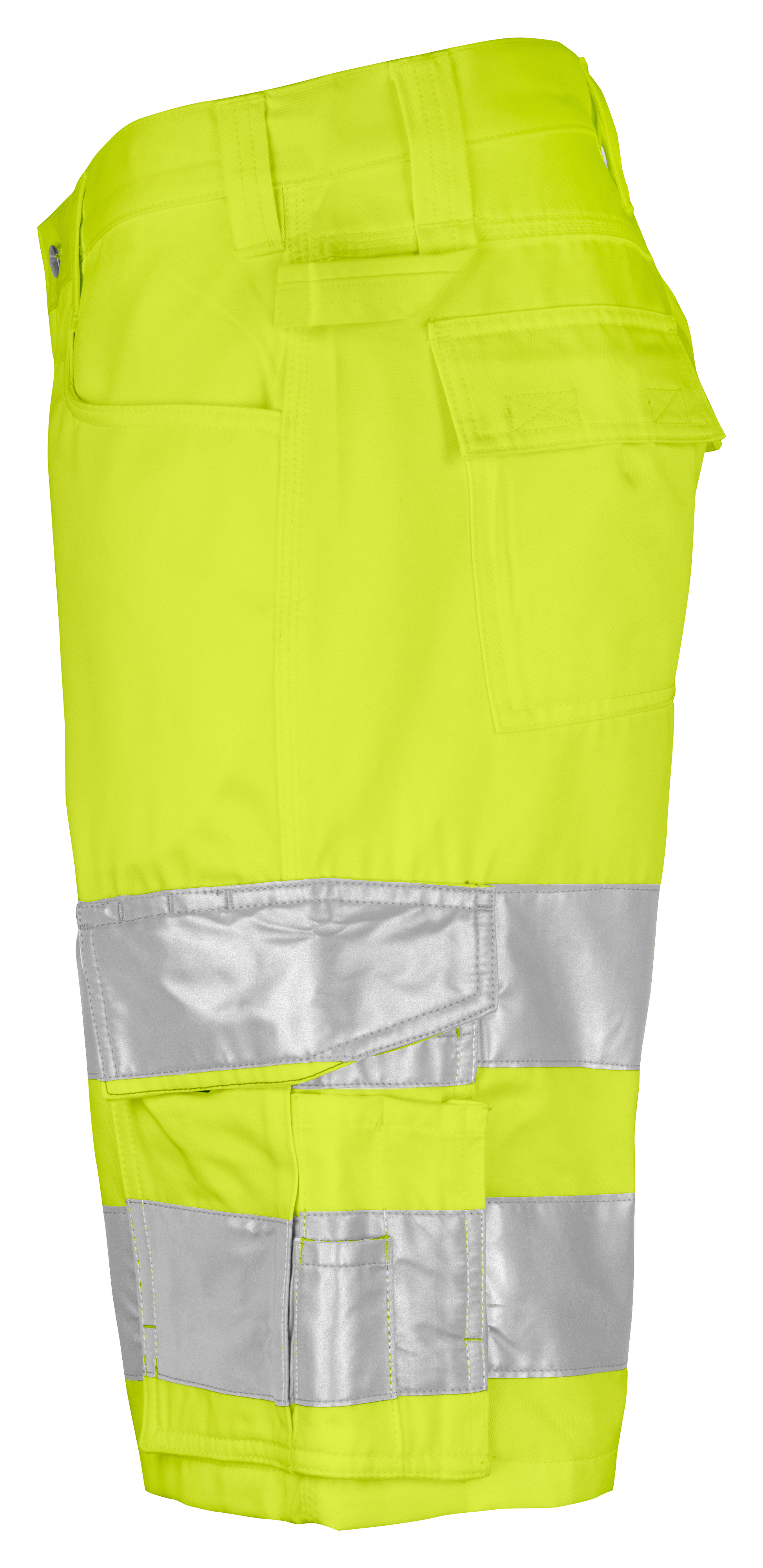 6536 SHORTS EN ISO 20471 CLASSE 2/1 - Bild 3