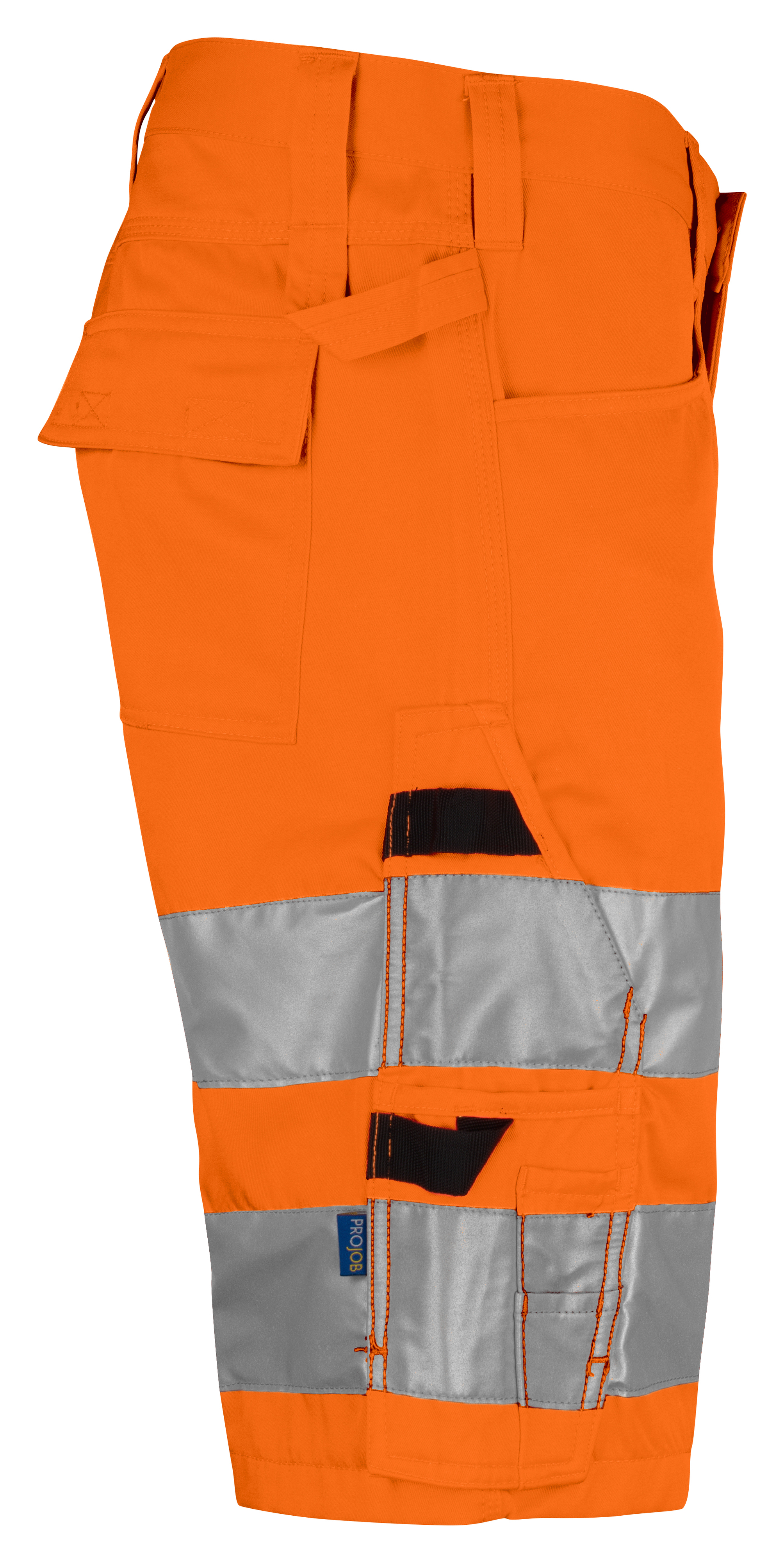 6536 SHORTS EN ISO 20471 CLASSE 2/1 - Bild 8