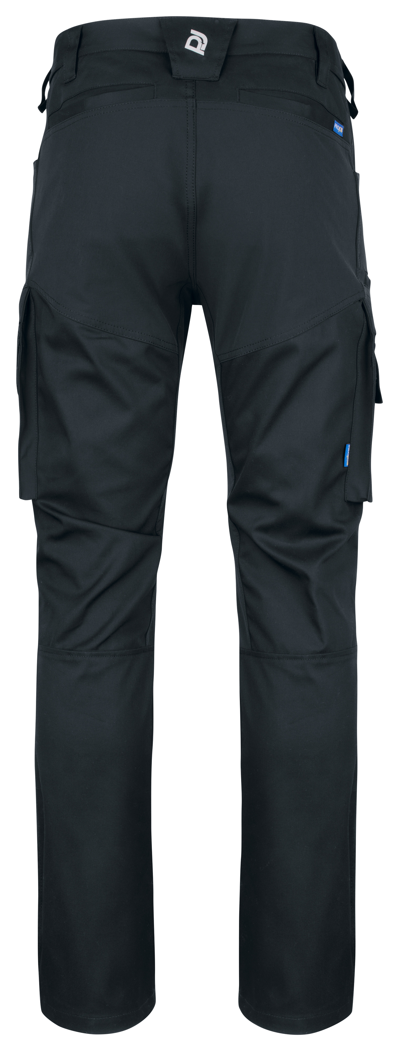 2552 PANTALON DE SERVICE STRETCH - Image 12