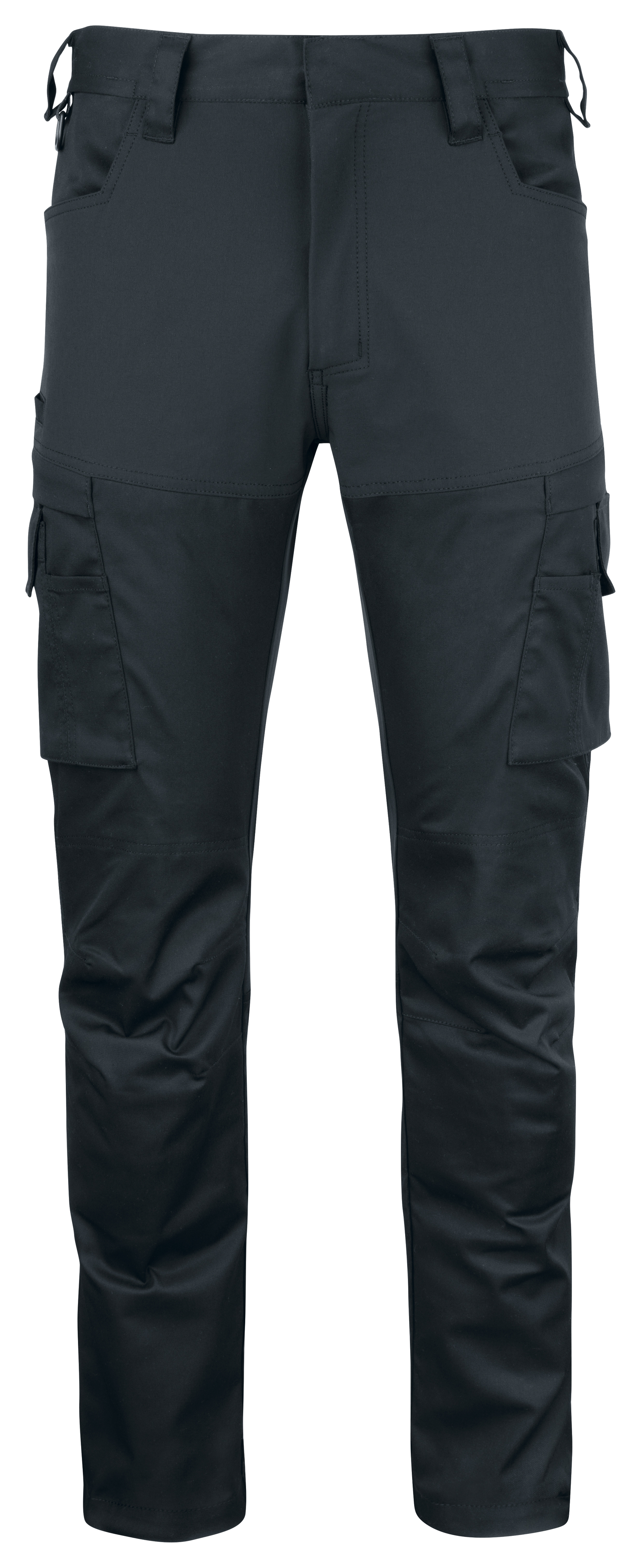 2552 PANTALON DE SERVICE STRETCH - Image 11