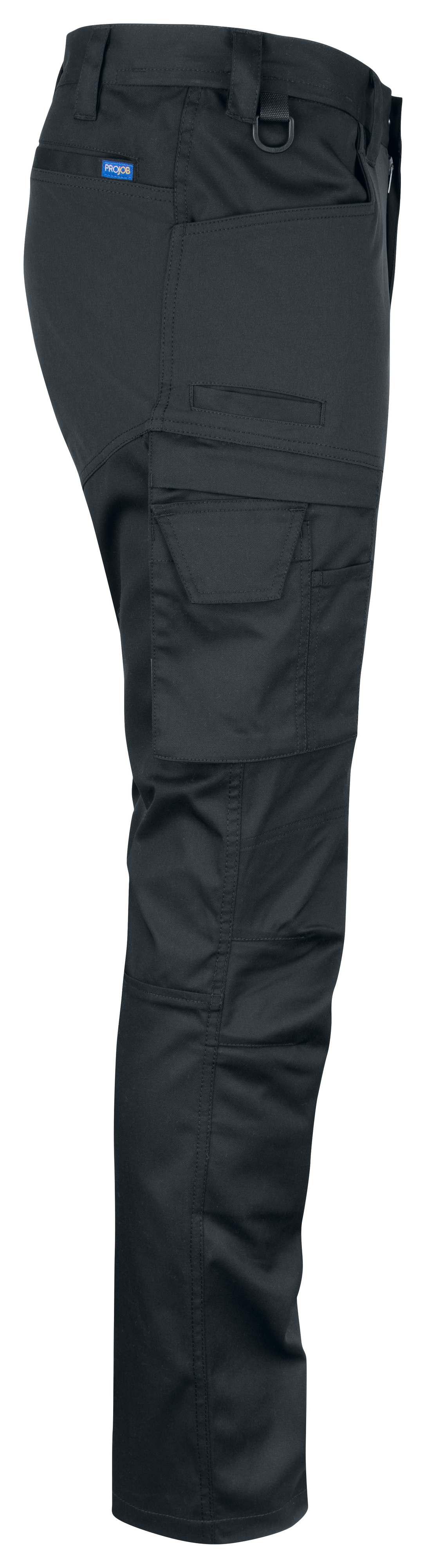 2552 PANTALON DE SERVICE STRETCH - Image 14