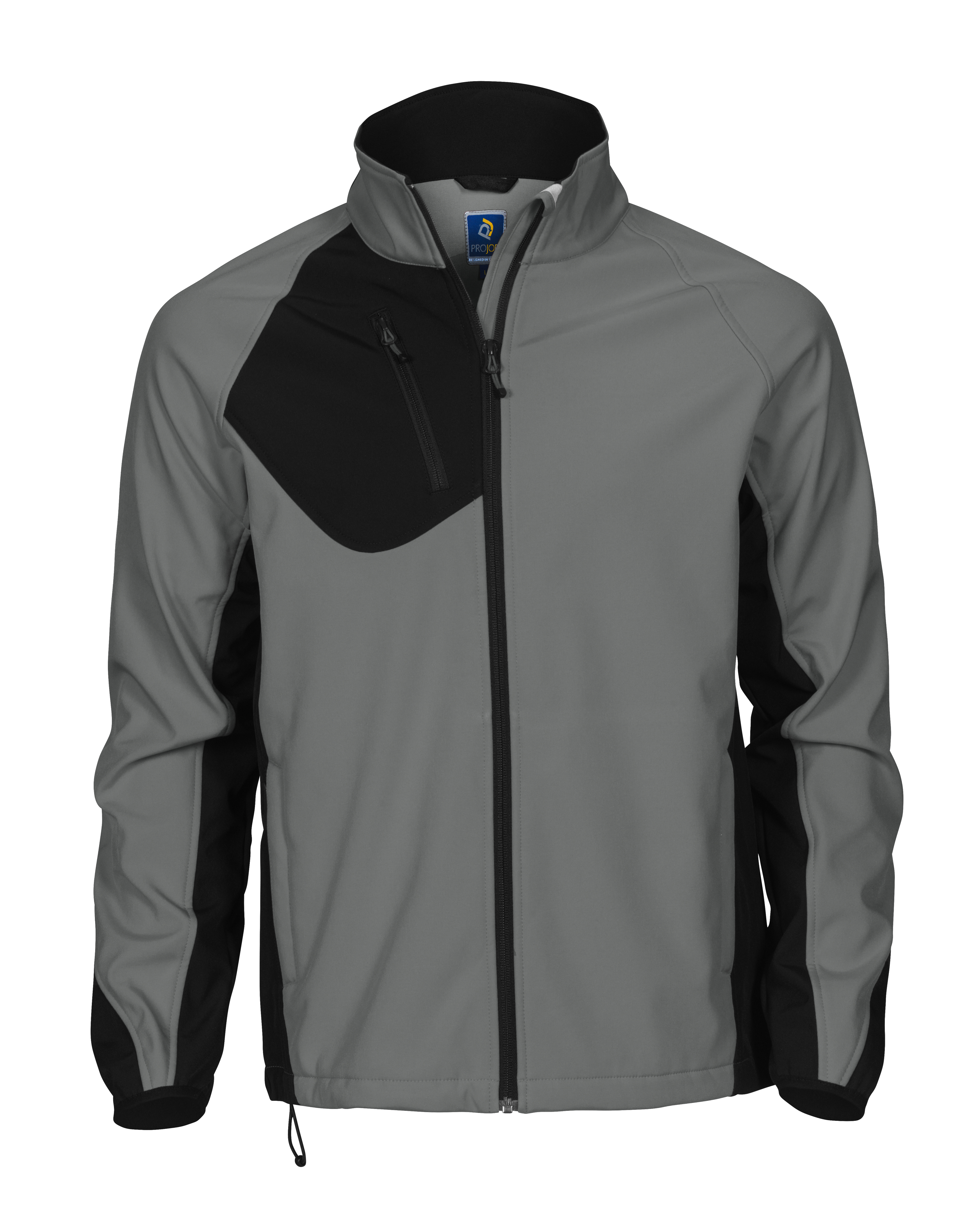 2422 SOFTSHELL PRIO BICOLORE - Image 21