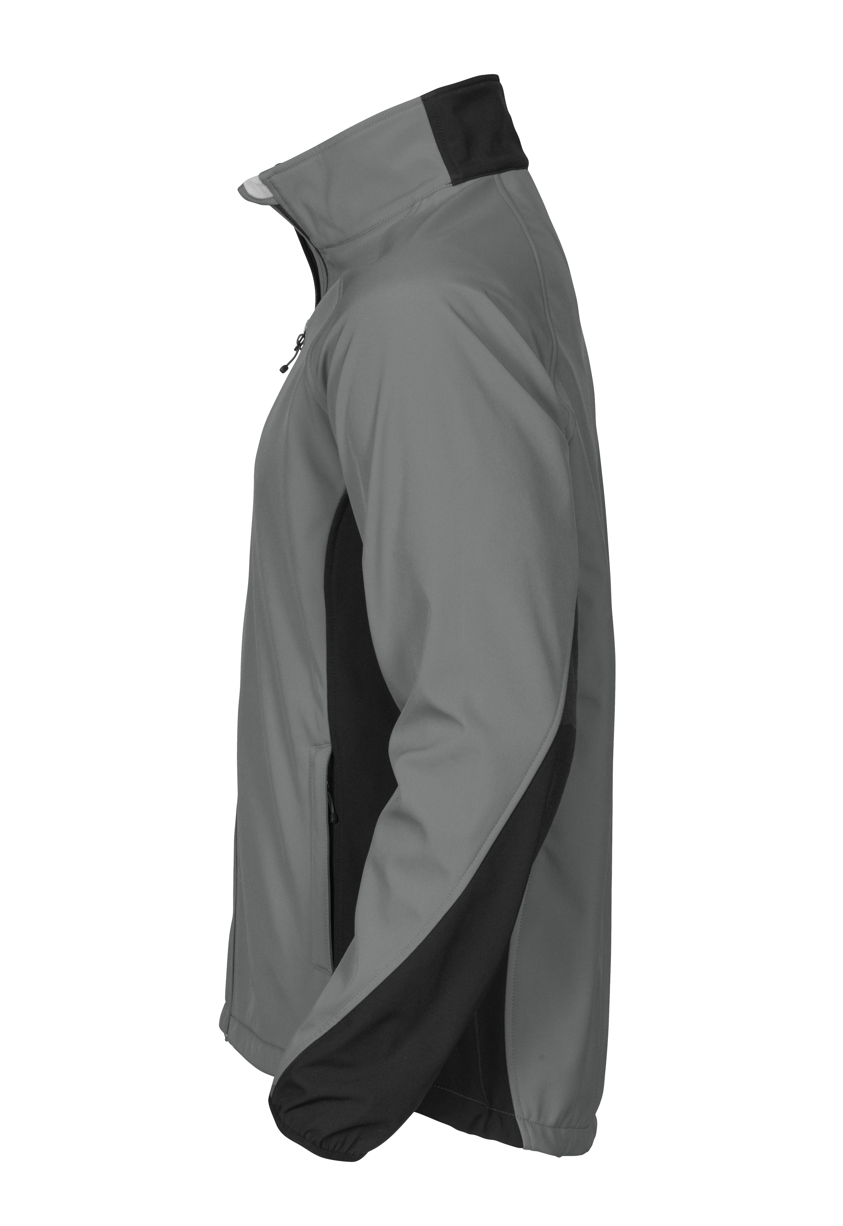 2422 SOFTSHELL PRIO BICOLORE - Image 23