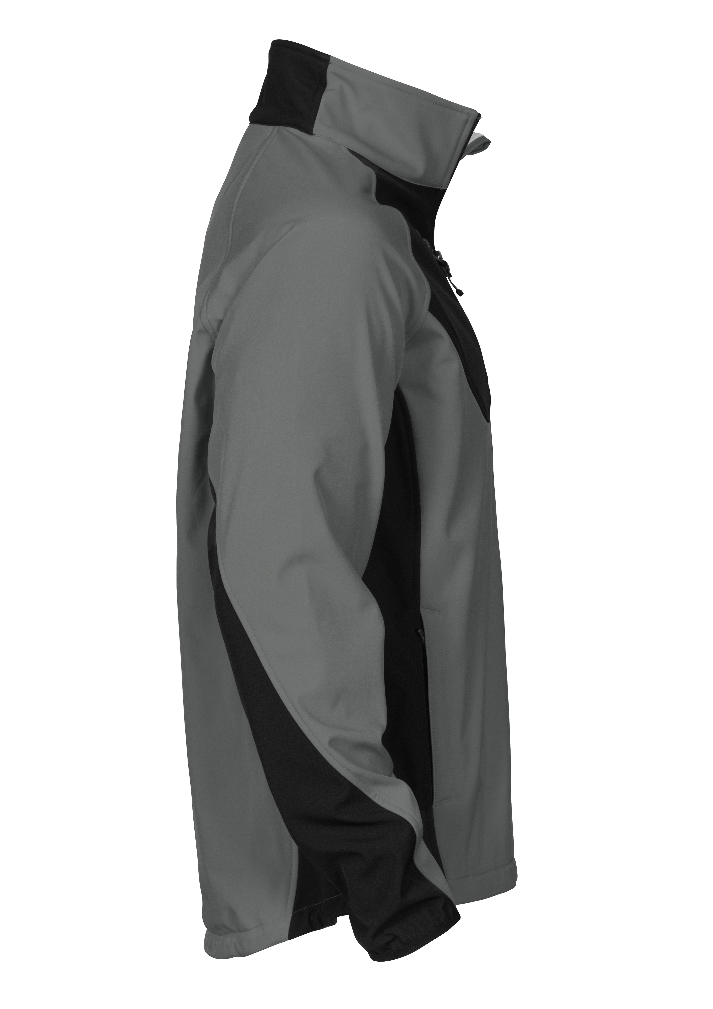 2422 SOFTSHELL PRIO BICOLORE - Image 24