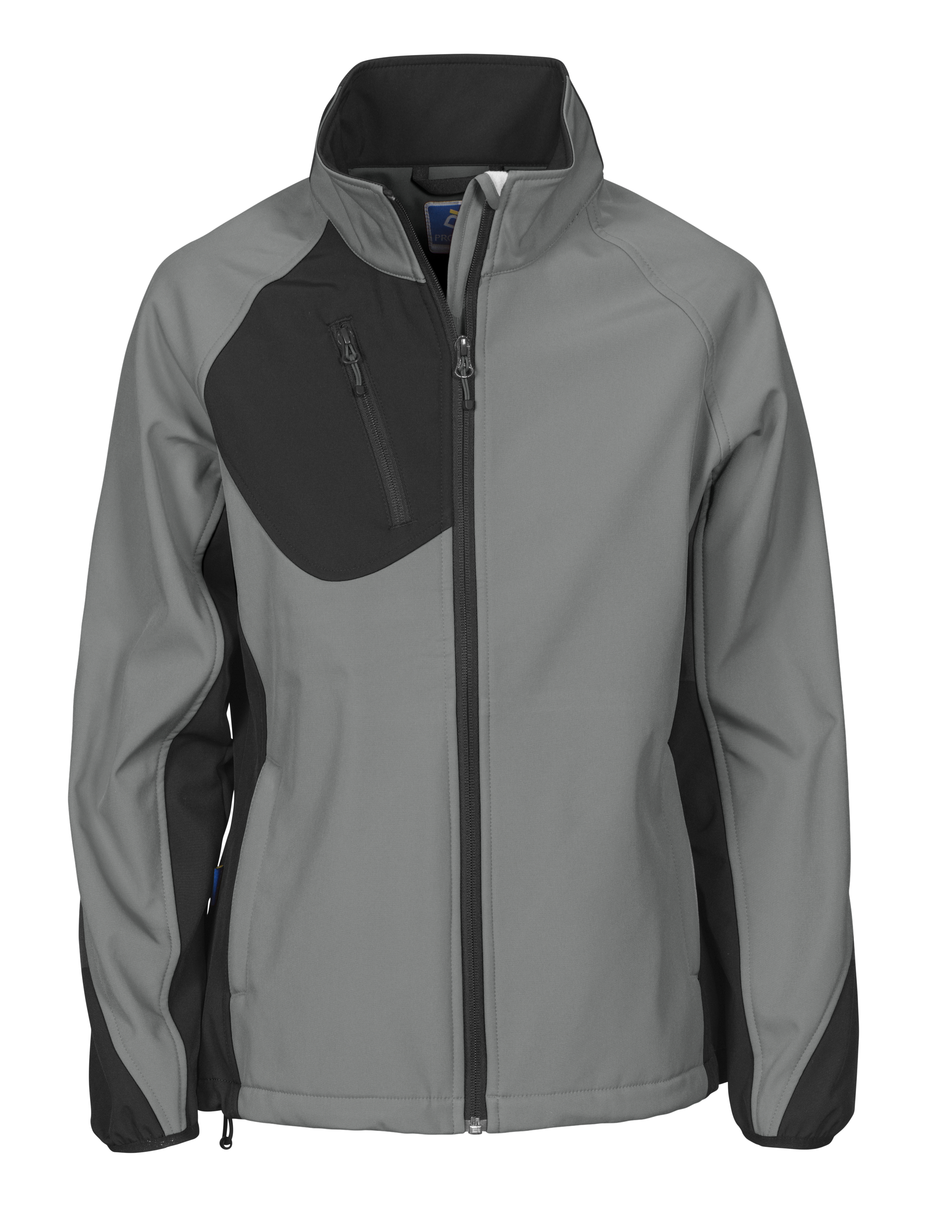 2423 SOFTSHELL PRIO BICOLORE - Image 13