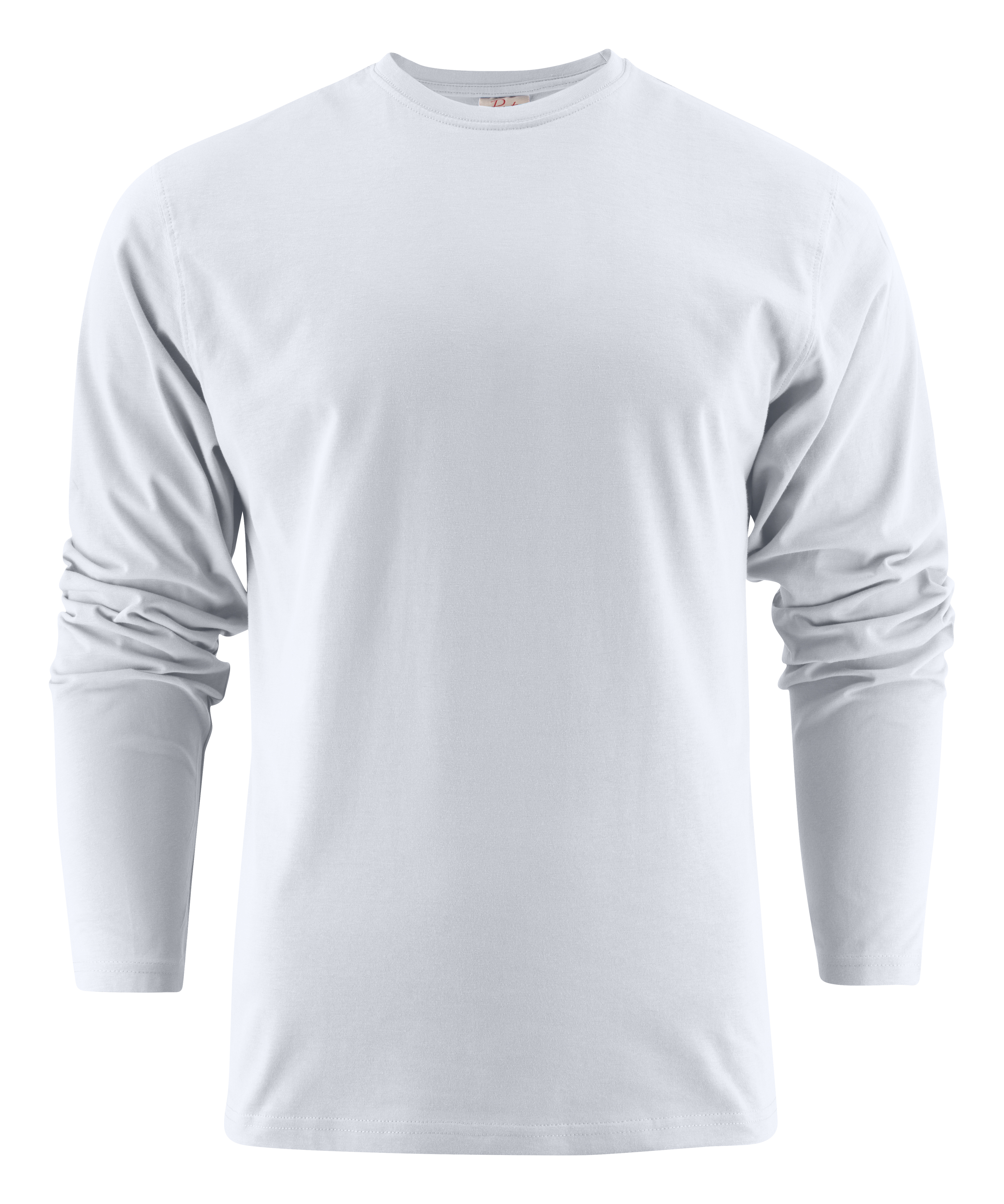 Heavy L/S
