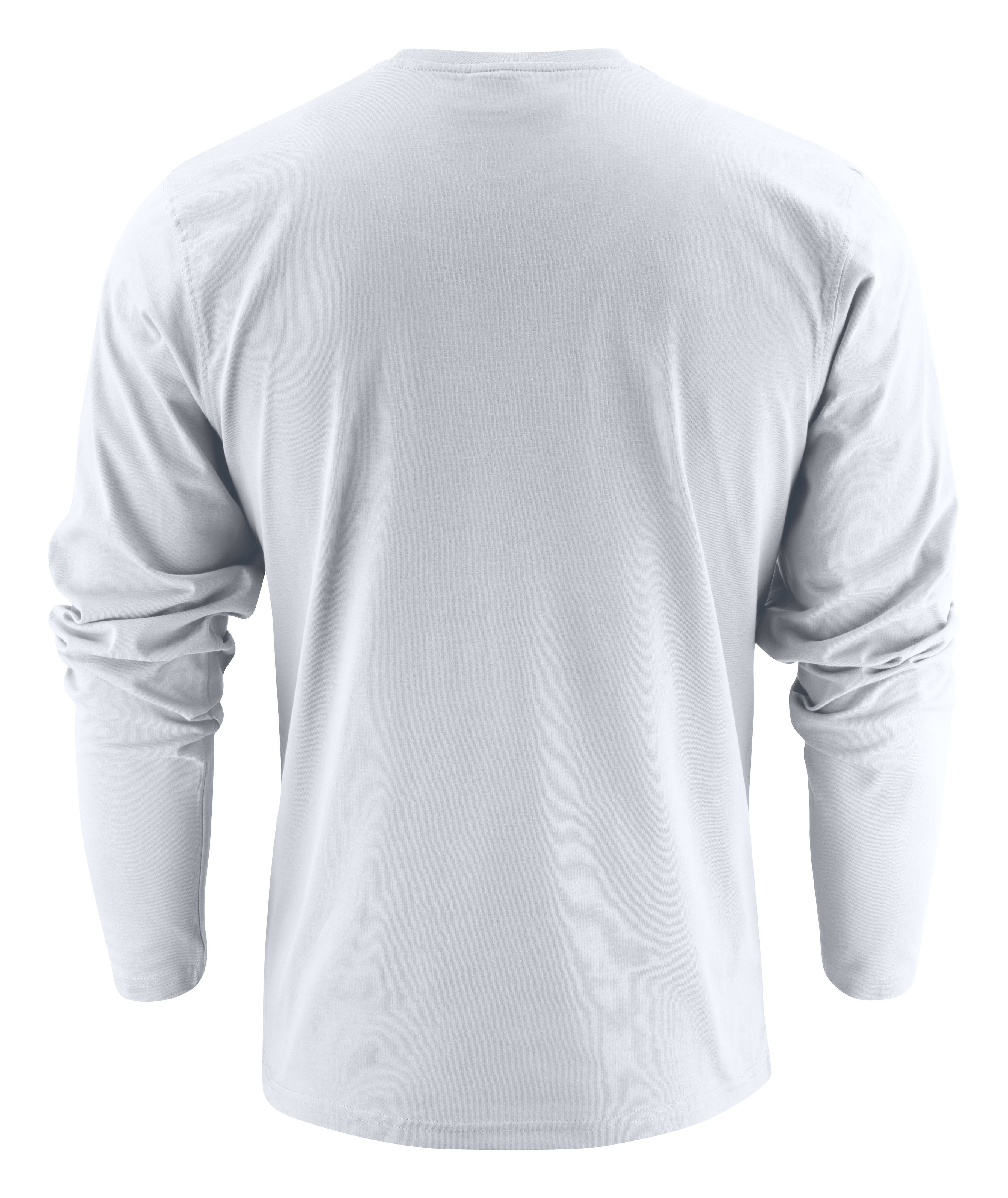 Heavy L/S - Image 4