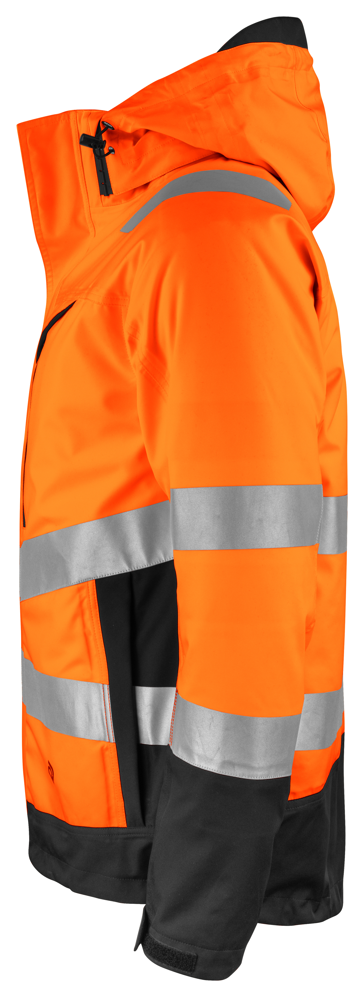 6445 PARKA 3 EN 1 - EN ISO 20471 CLASSE 3/2 - EN 343 3/2 - Image 14
