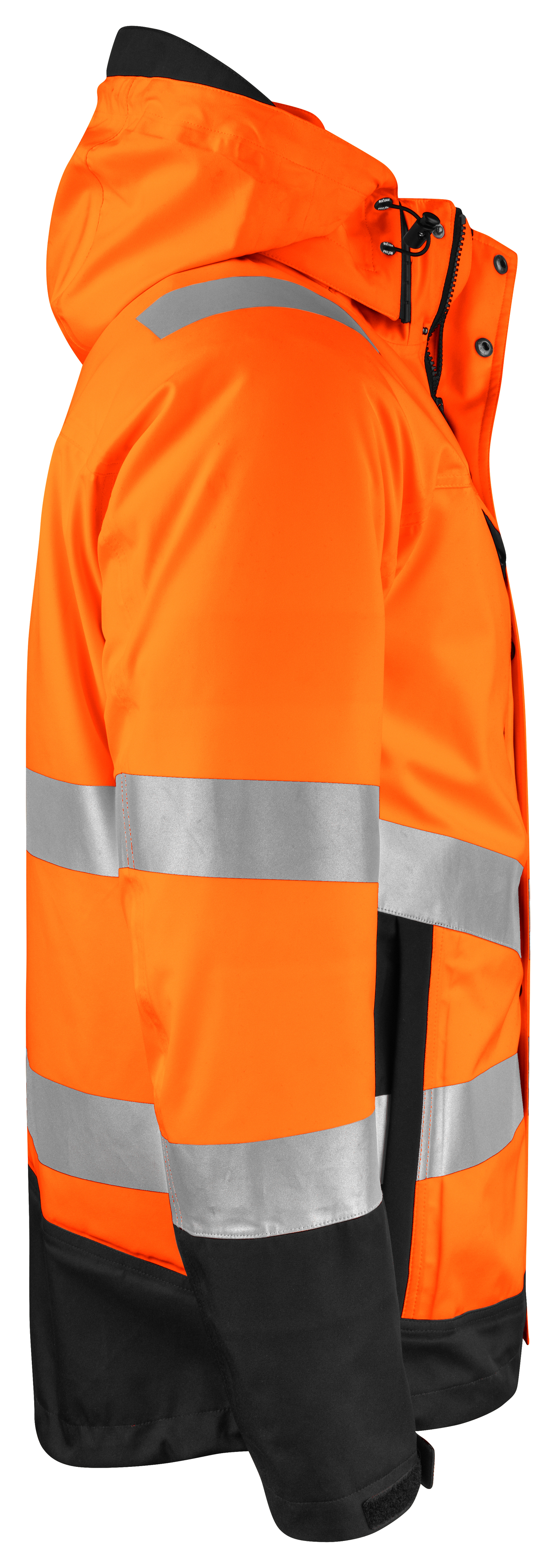 6445 PARKA 3 EN 1 - EN ISO 20471 CLASSE 3/2 - EN 343 3/2 - Image 15