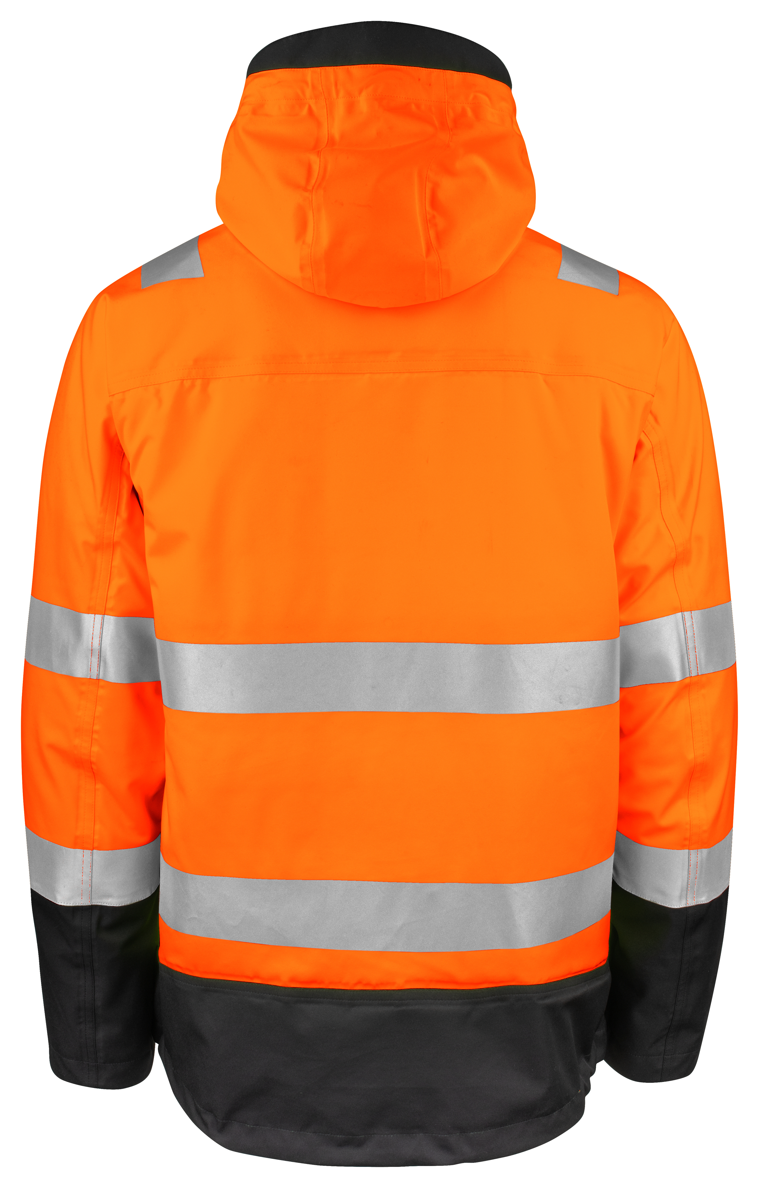6445 PARKA 3 EN 1 - EN ISO 20471 CLASSE 3/2 - EN 343 3/2 - Image 13