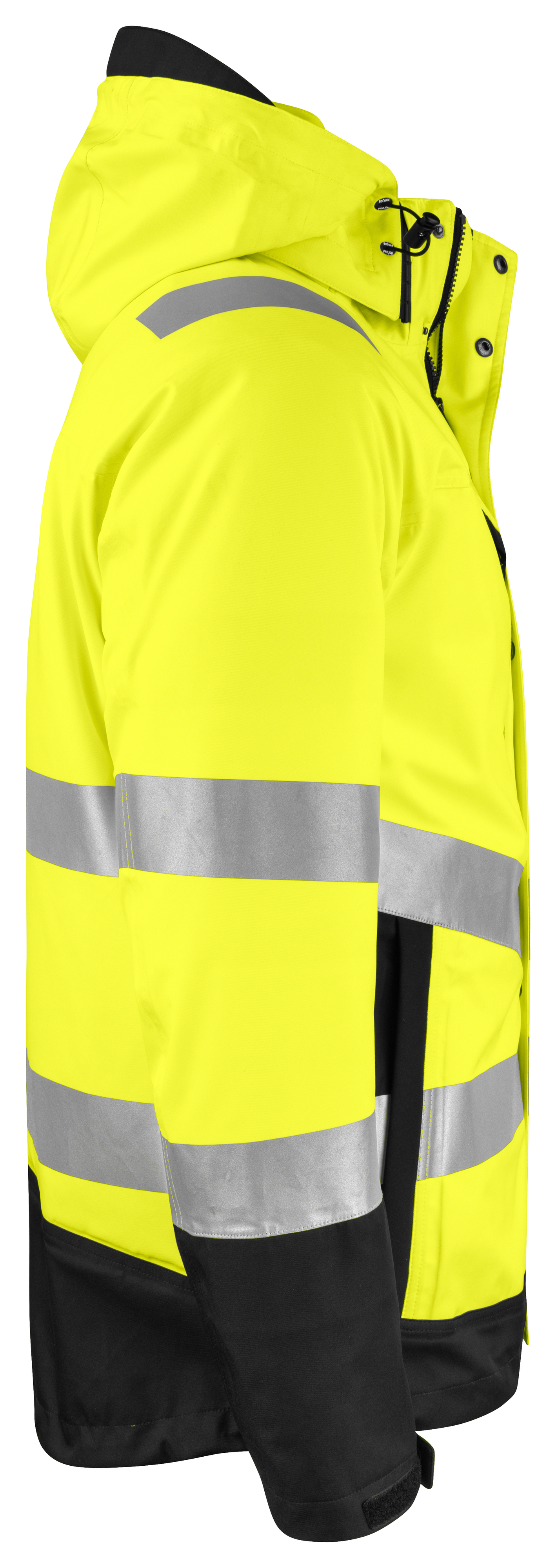 6445 PARKA 3 EN 1 - EN ISO 20471 CLASSE 3/2 - EN 343 3/2 - Image 9