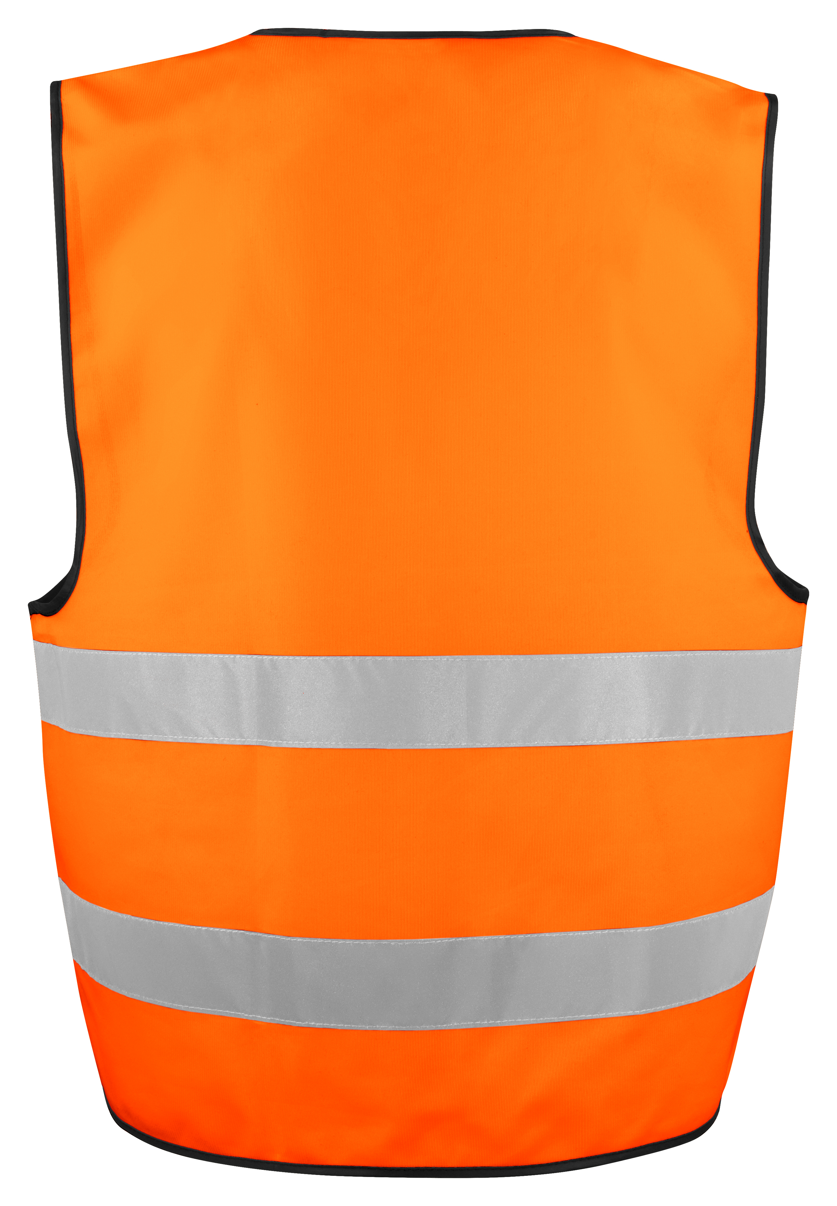 6709 CHASUBLE PRIO ZIPPEE - EN ISO 20471 CLASSE 2 - Bild 6