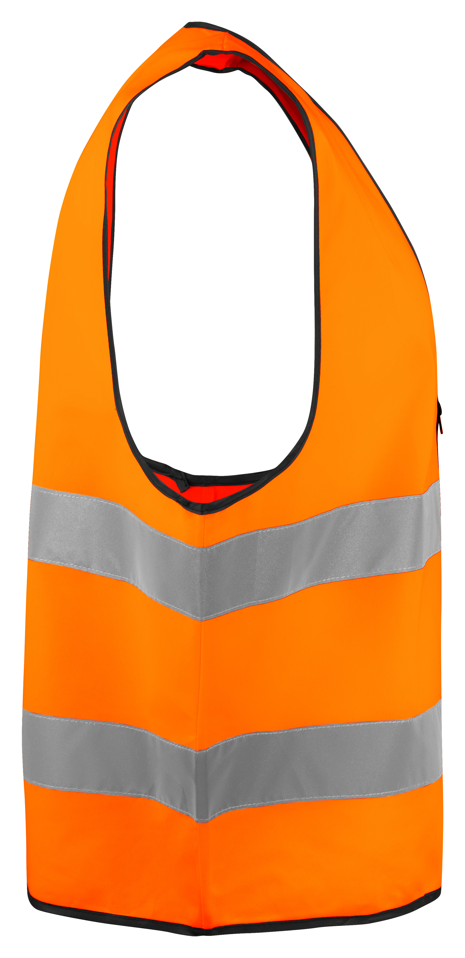 6709 CHASUBLE PRIO ZIPPEE - EN ISO 20471 CLASSE 2 - Bild 7
