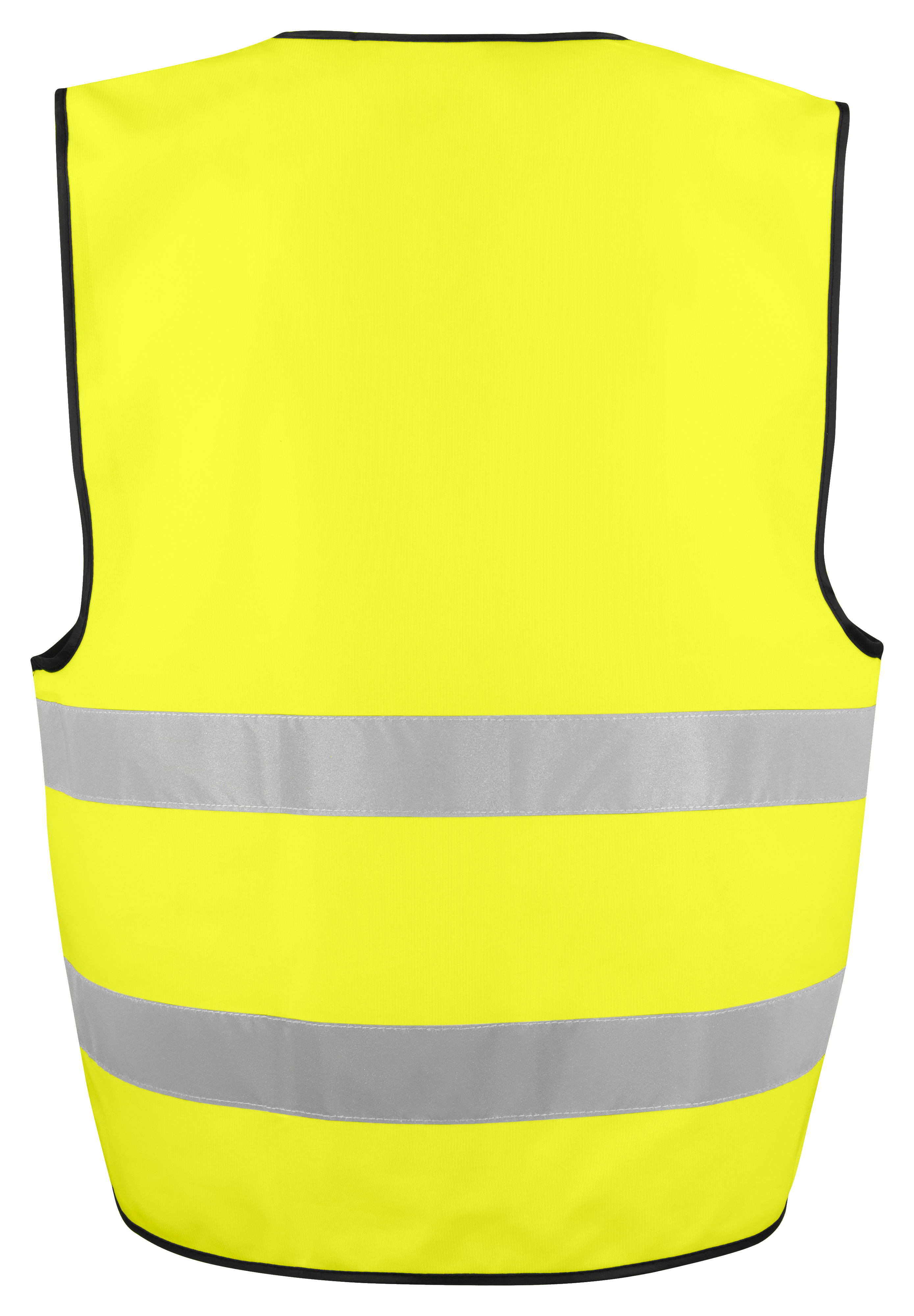 6709 CHASUBLE PRIO ZIPPEE - EN ISO 20471 CLASSE 2 - Bild 2
