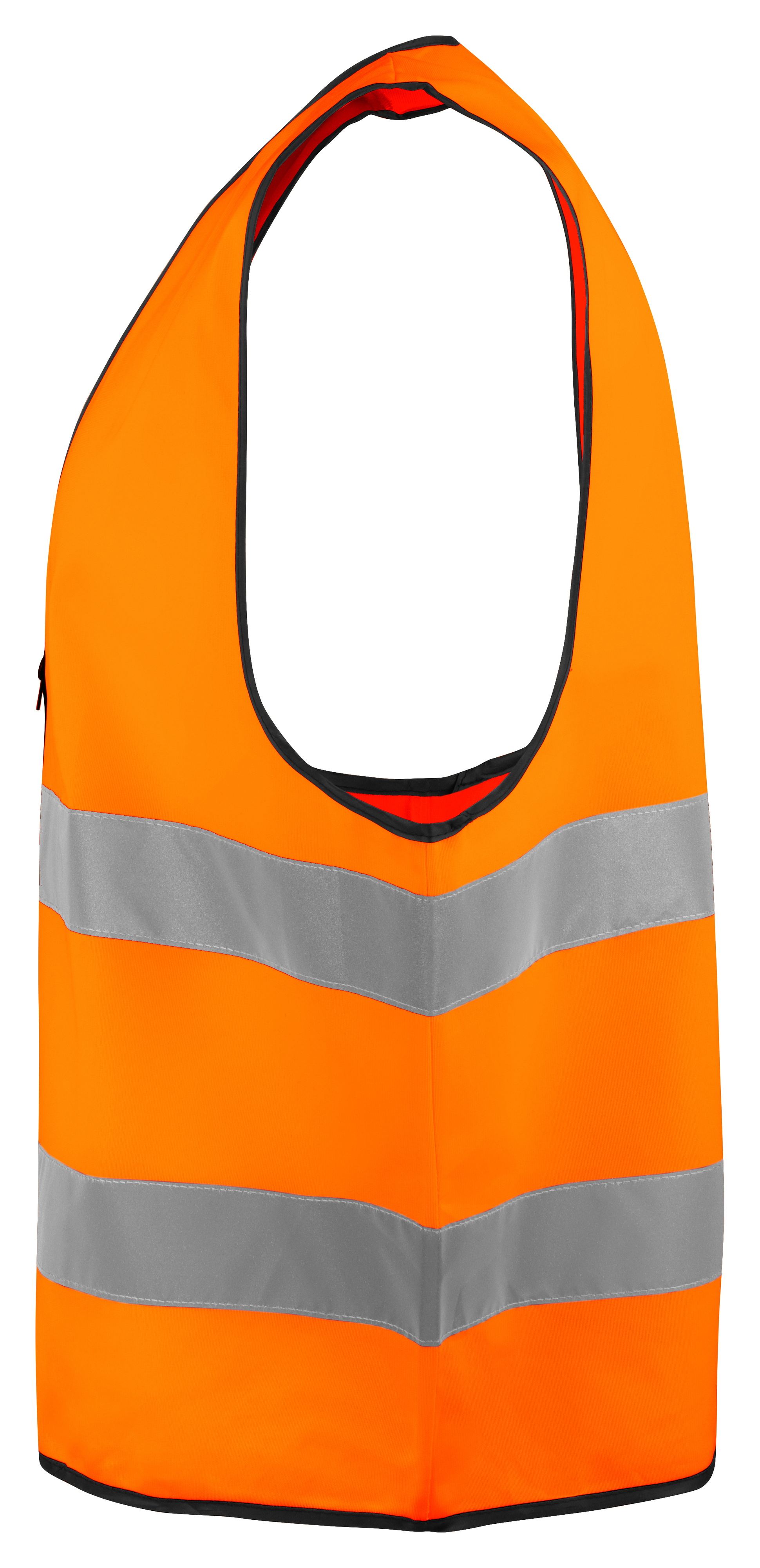 6709 CHASUBLE PRIO ZIPPEE - EN ISO 20471 CLASSE 2 - Bild 8