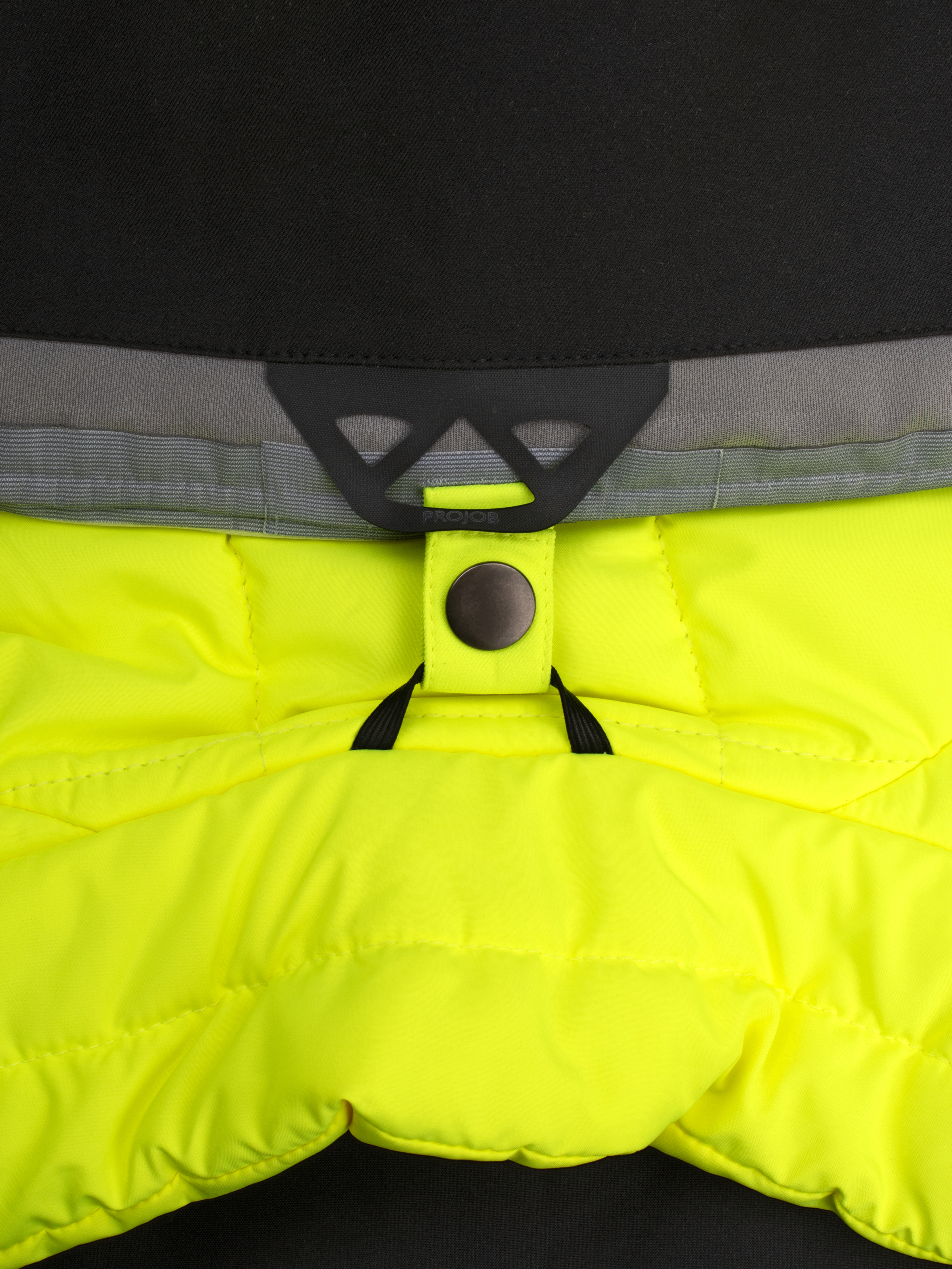 6445 PARKA 3 EN 1 - EN ISO 20471 CLASSE 3/2 - EN 343 3/2 - Image 25