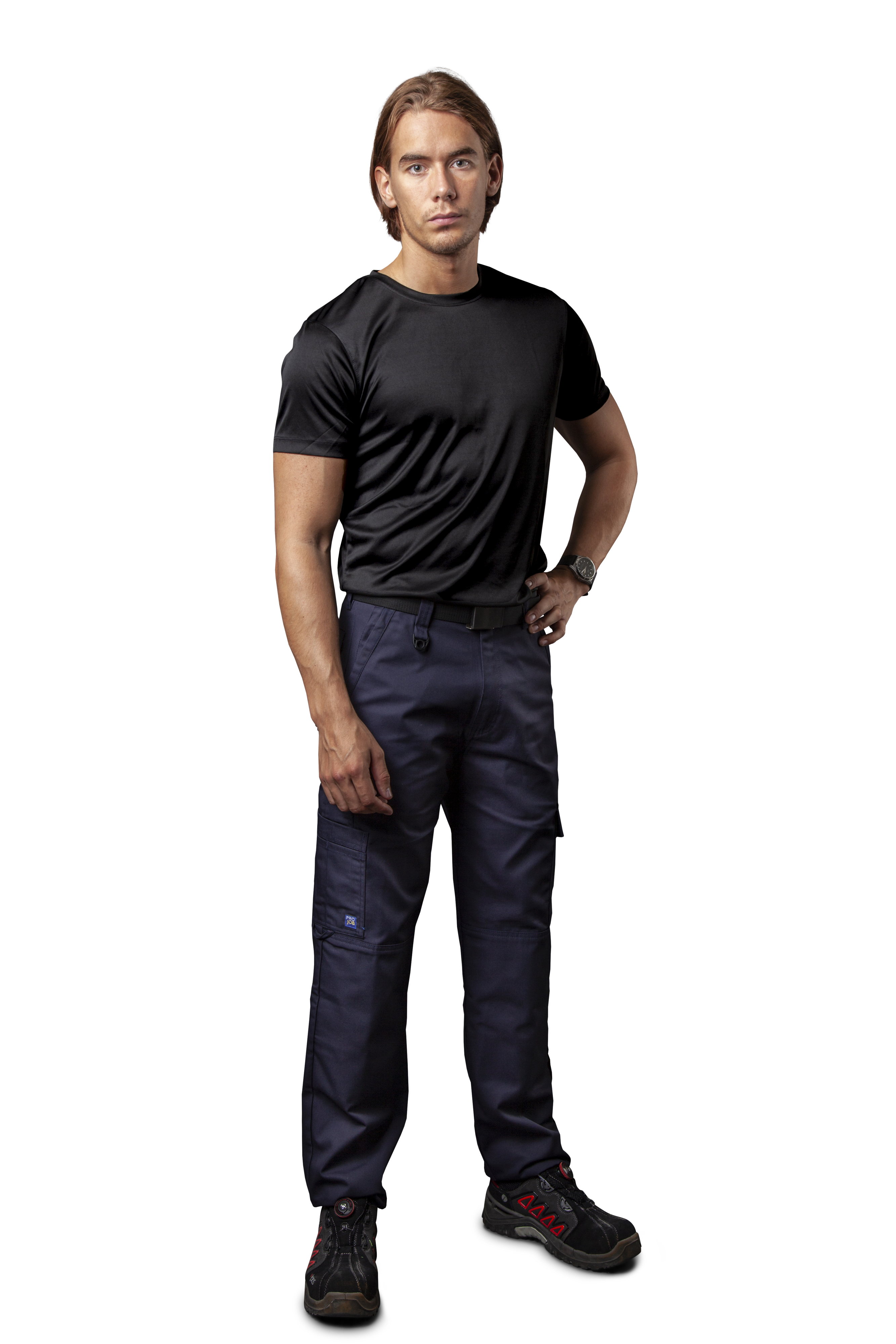 2030 T-SHIRT PRIO SPUN DYED - Image 22