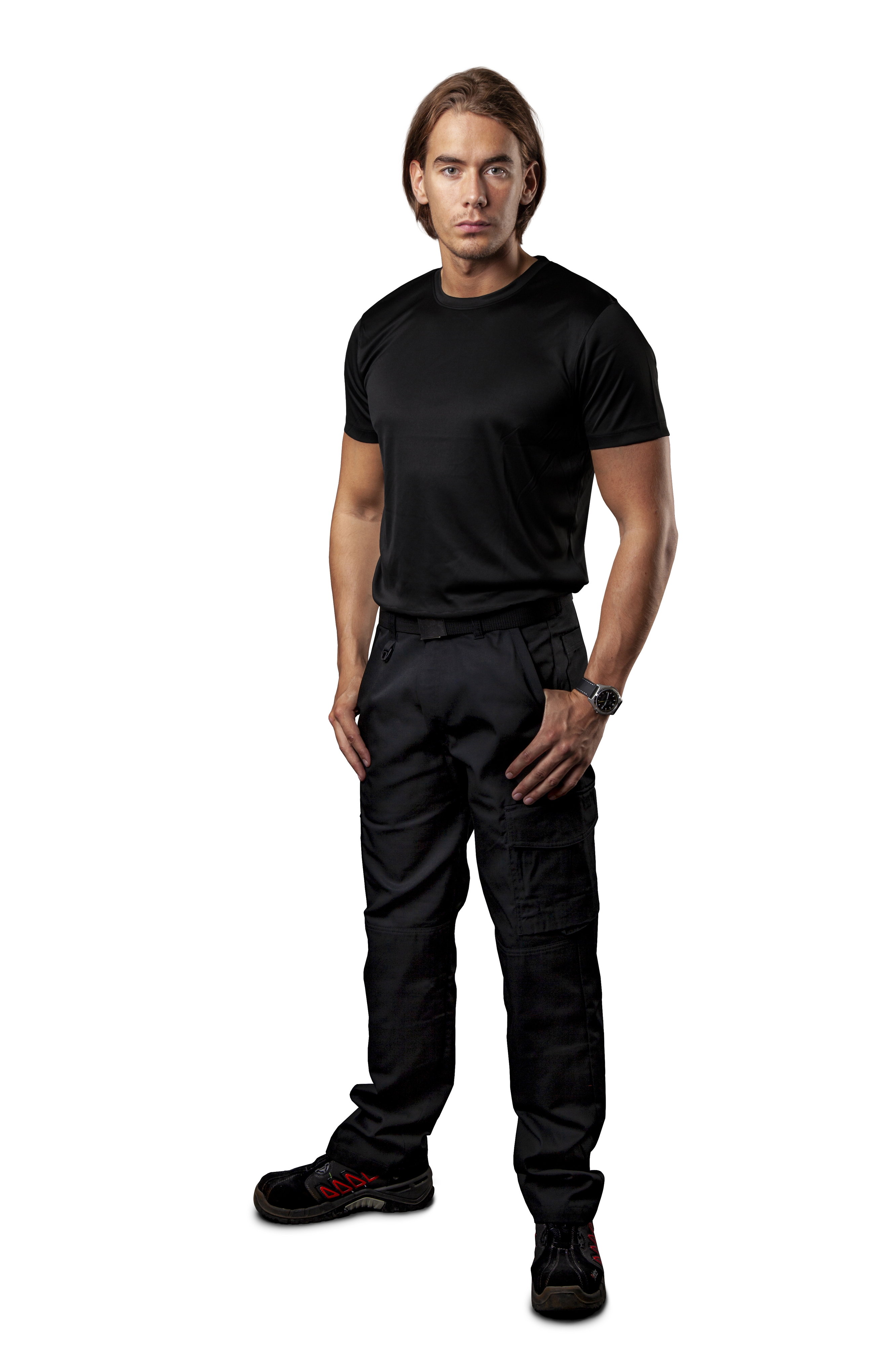 2030 T-SHIRT PRIO SPUN DYED - Image 23