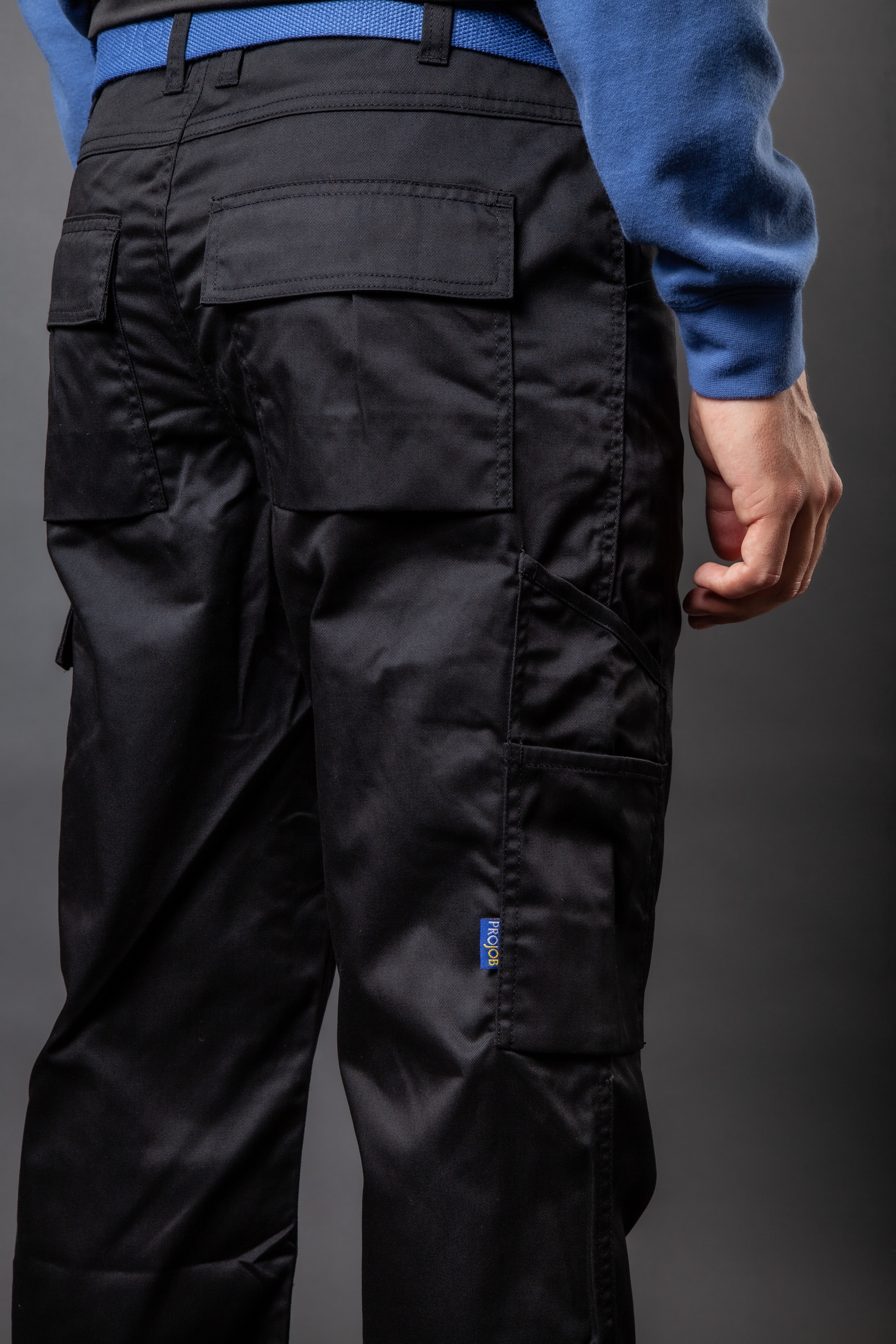 2530 PANTALON DE SERVICE PRIO - Image 30