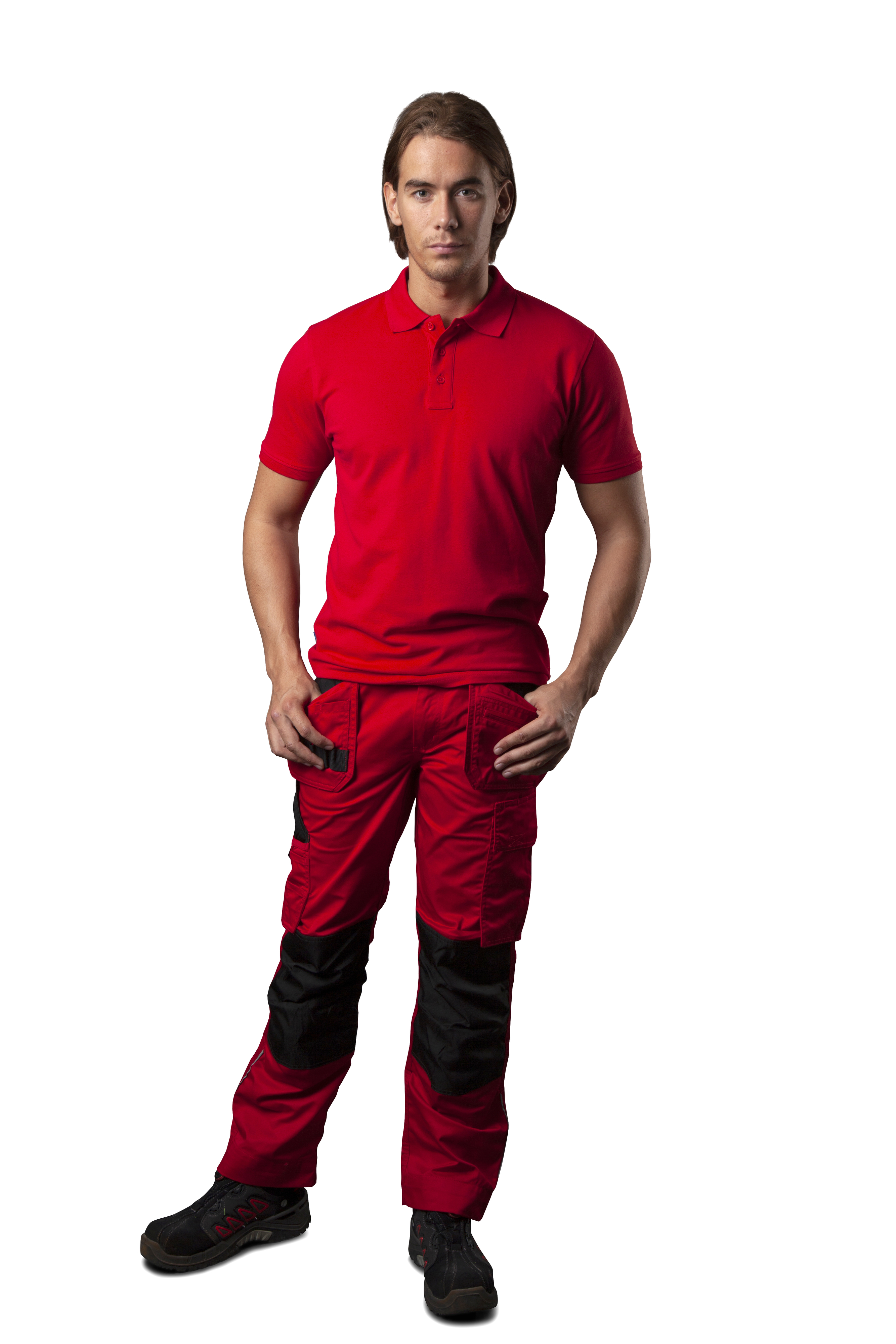 2021 POLO PIQUE - Image 29
