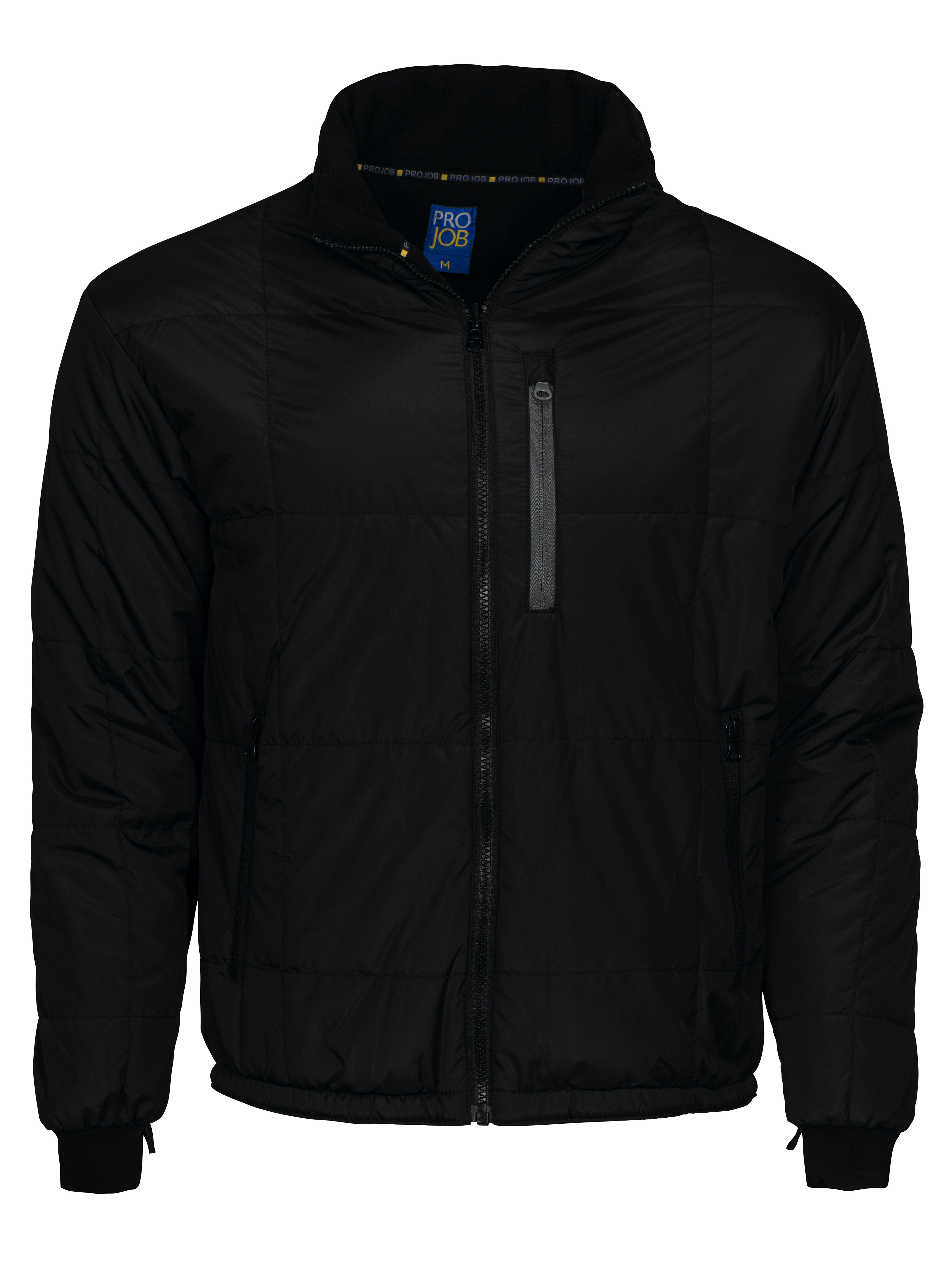 4411 3-1 JACKET - Bild 6