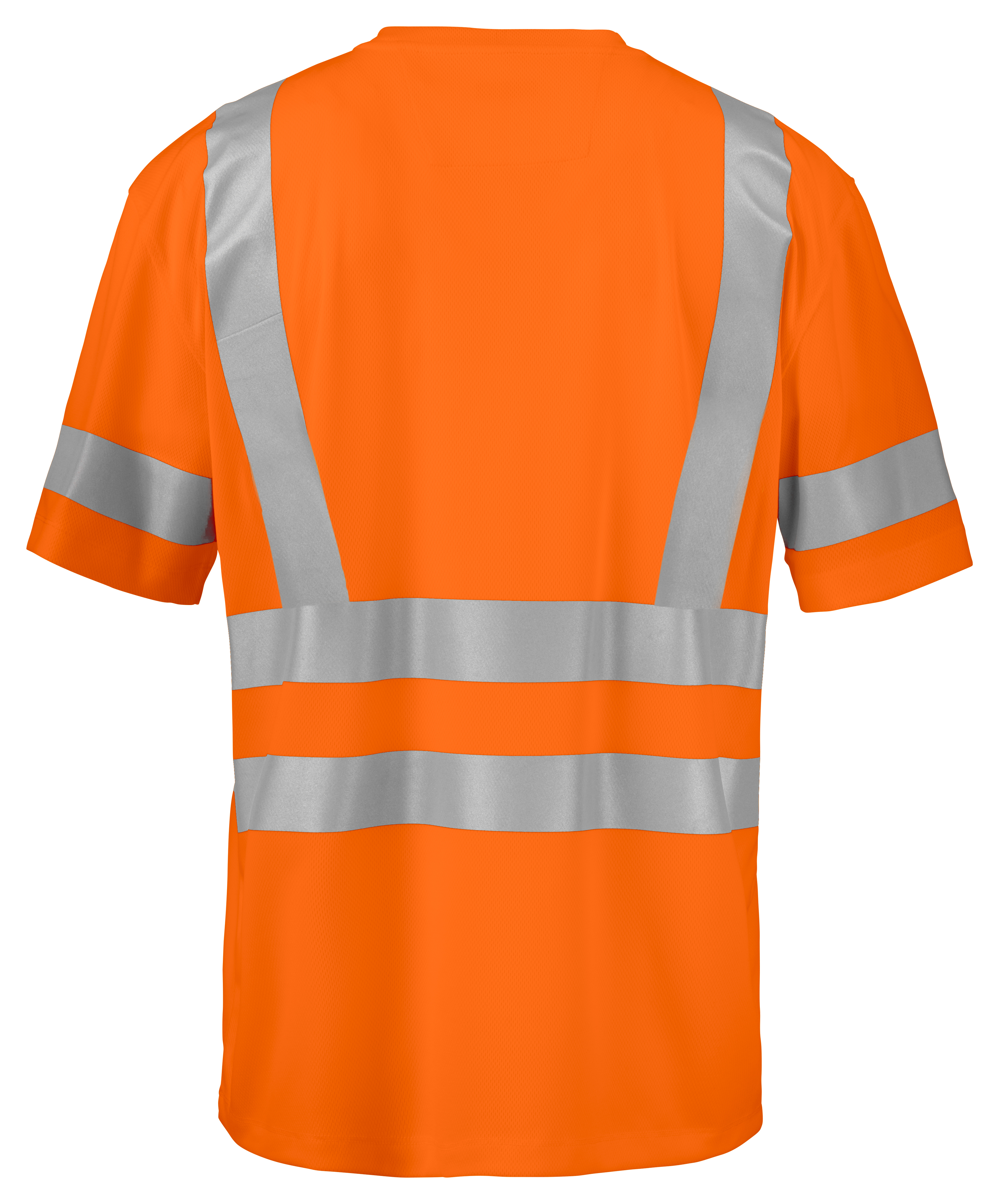 6030 T-SHIRT POLYESTER- EN ISO 20471 CLASSE 3/2 - Image 6