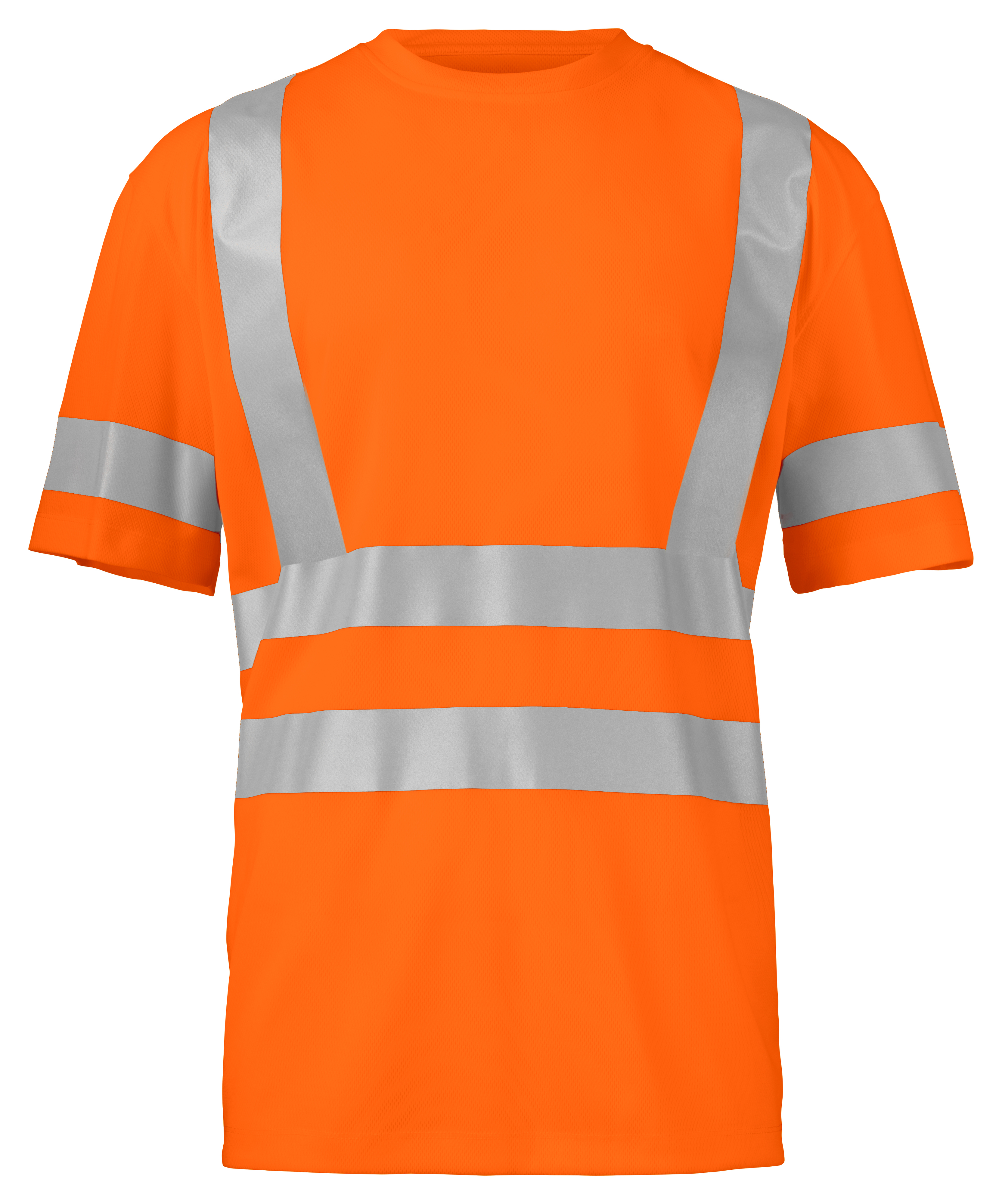 6030 T-SHIRT POLYESTER- EN ISO 20471 CLASSE 3/2 - Image 5