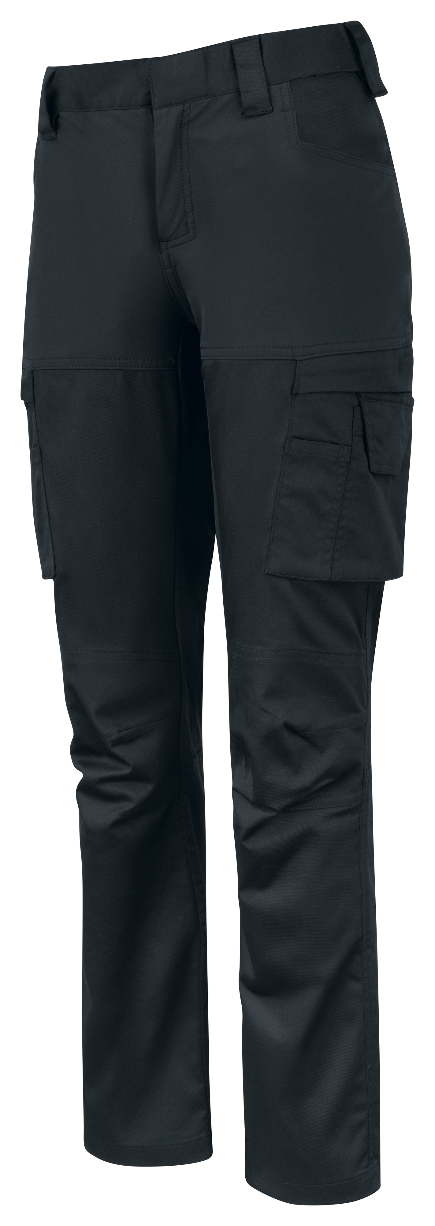 2553 PANTALON SERVICE STRETCH - Afbeelding 7