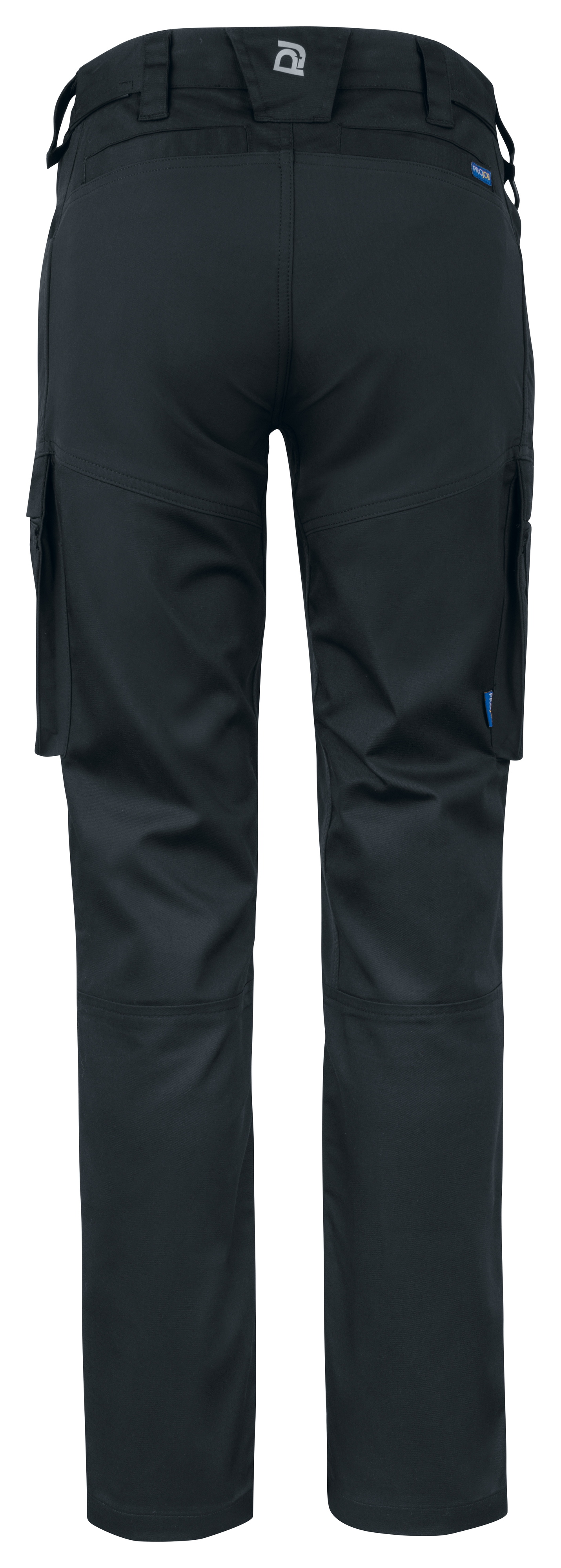 2553 PANTALON SERVICE STRETCH - Afbeelding 8
