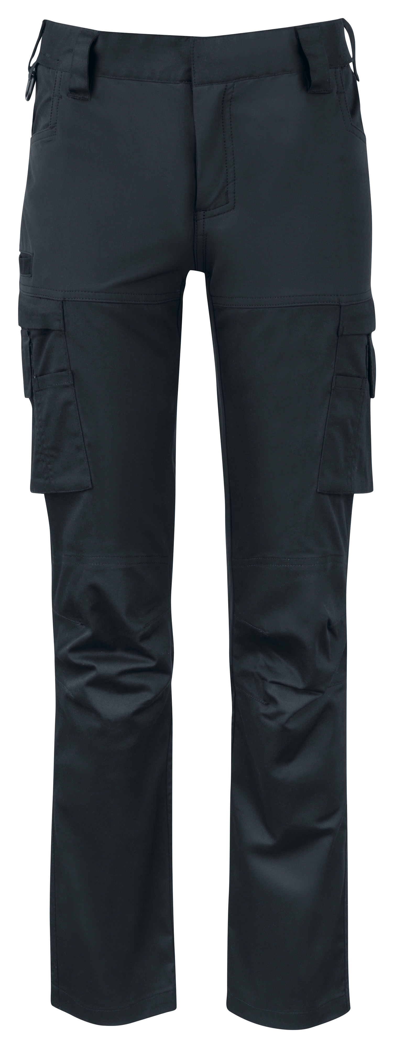 2553 PANTALON SERVICE STRETCH - Afbeelding 6