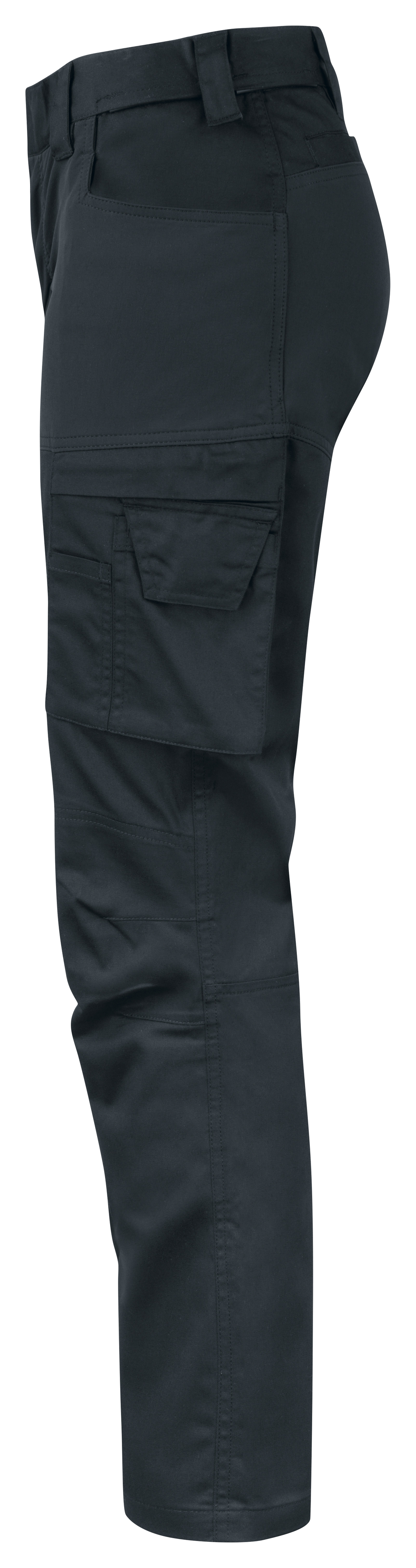 2553 PANTALON SERVICE STRETCH - Afbeelding 9