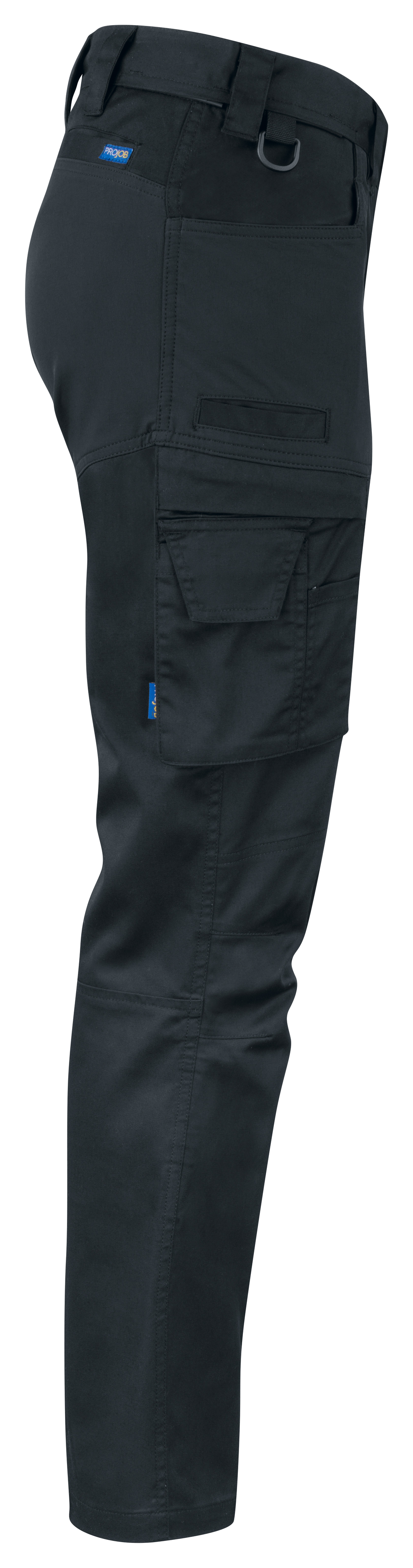 2553 PANTALON SERVICE STRETCH - Afbeelding 10
