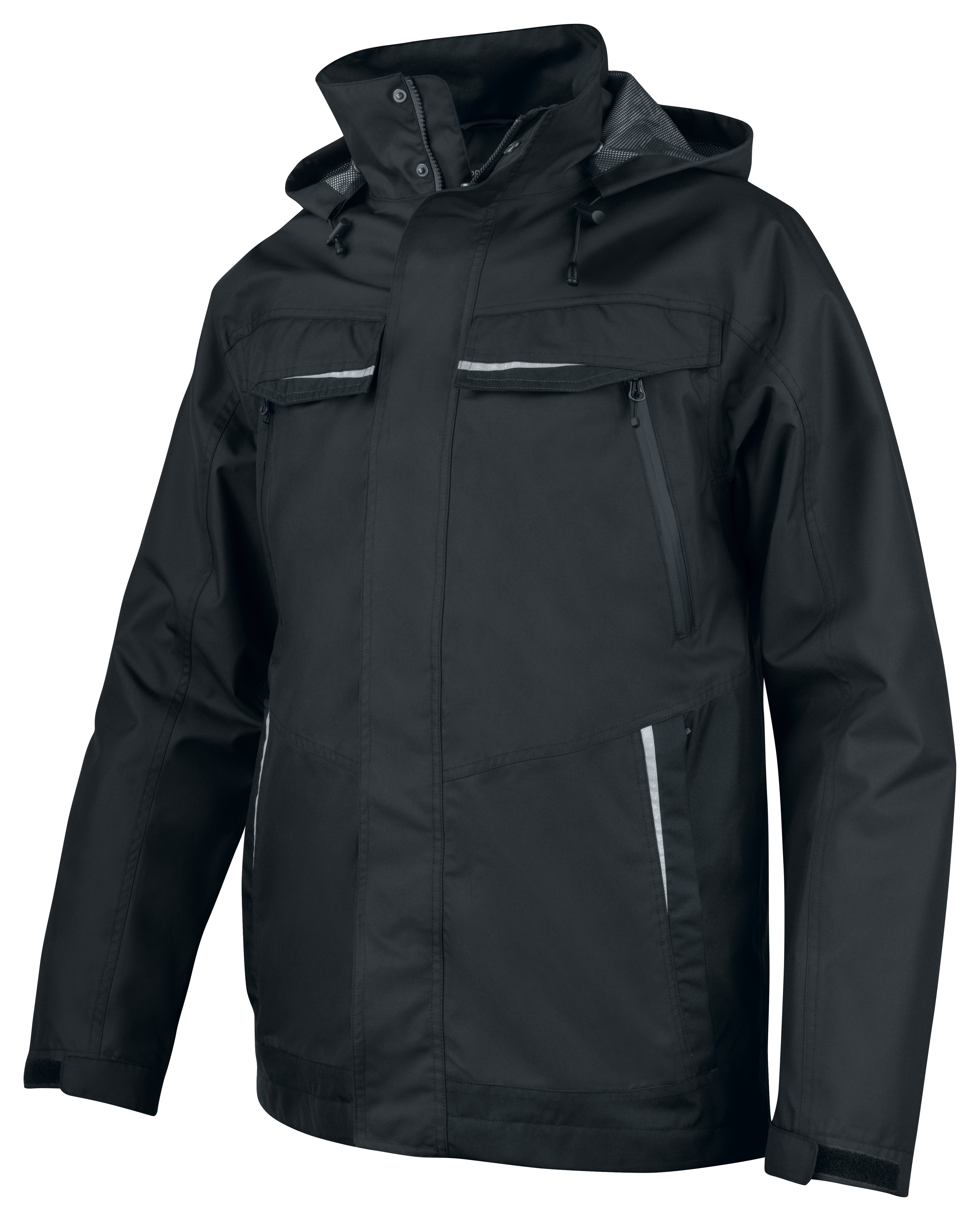 4440 PARKA IMPERMEABLE EN 343 3/3 - Image 12