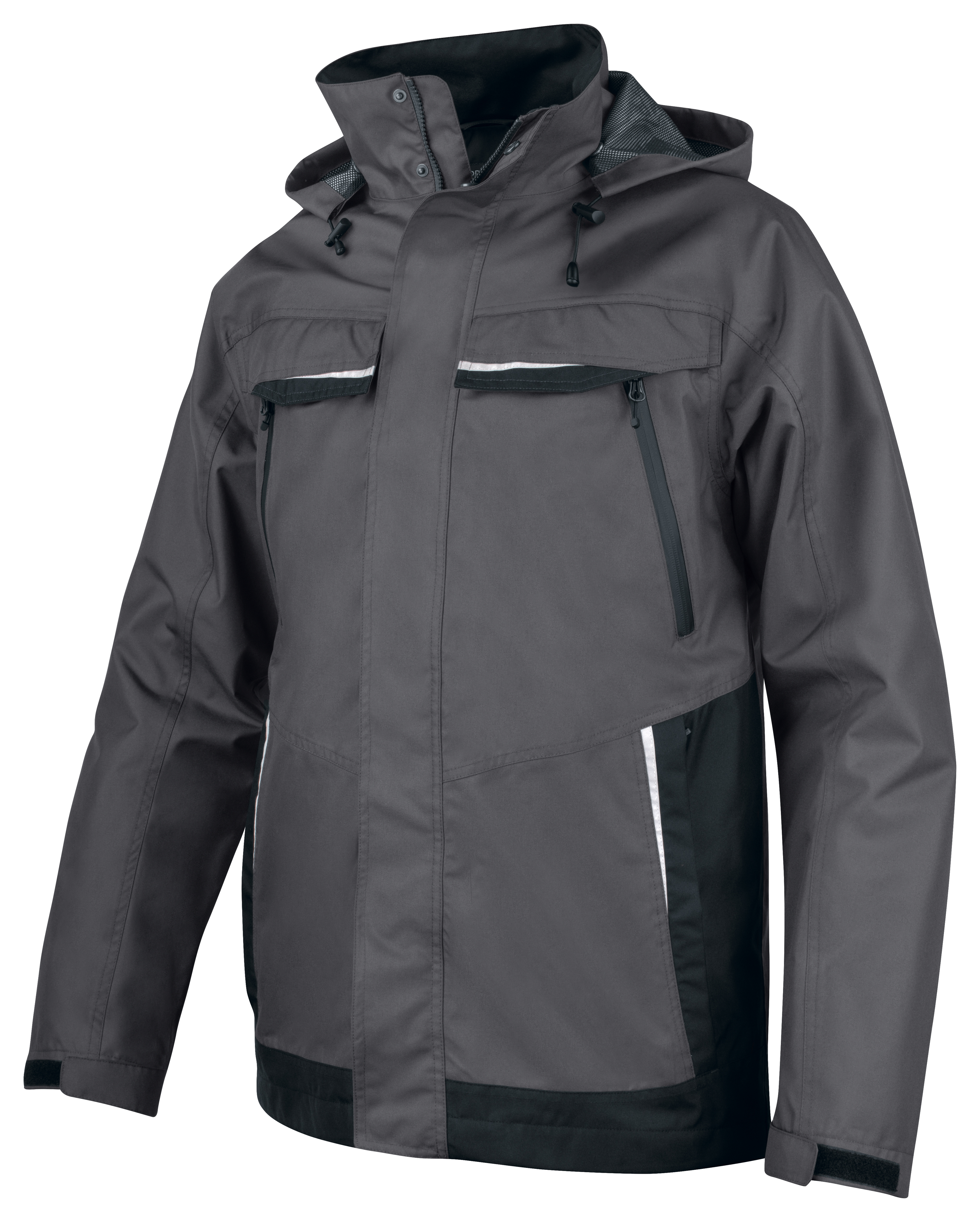 4440 PARKA IMPERMEABLE EN 343 3/3 - Image 7