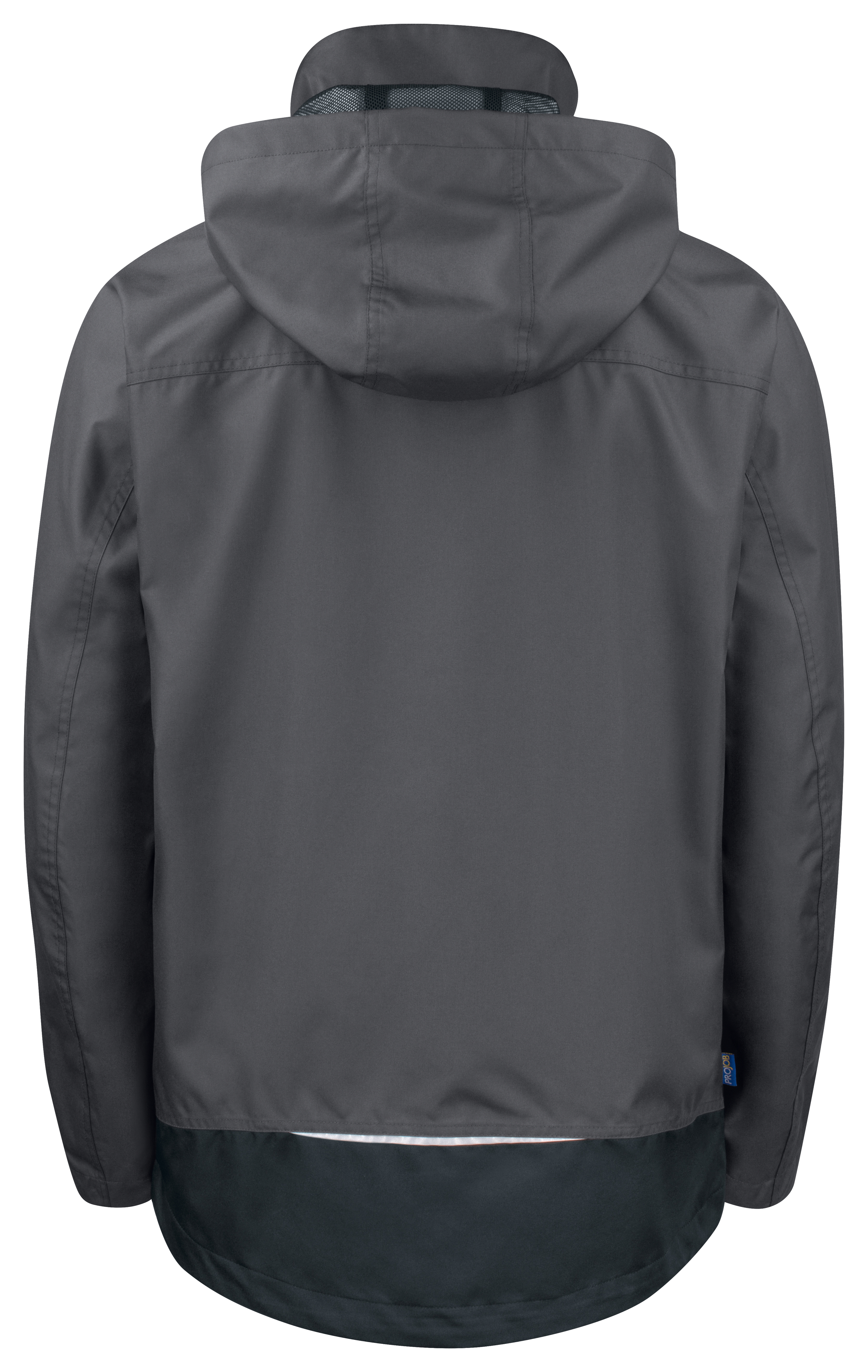 4440 PARKA IMPERMEABLE EN 343 3/3 - Image 8