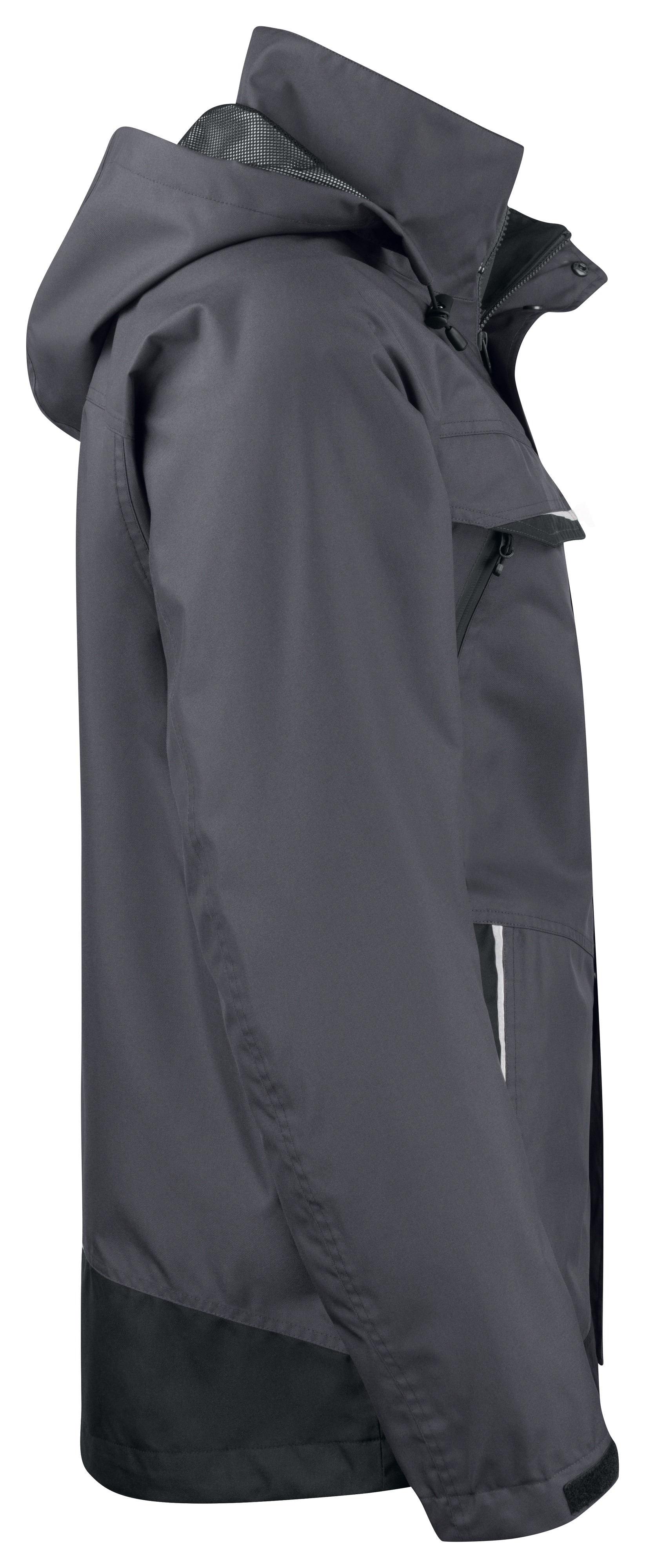 4440 PARKA IMPERMEABLE EN 343 3/3 - Image 10
