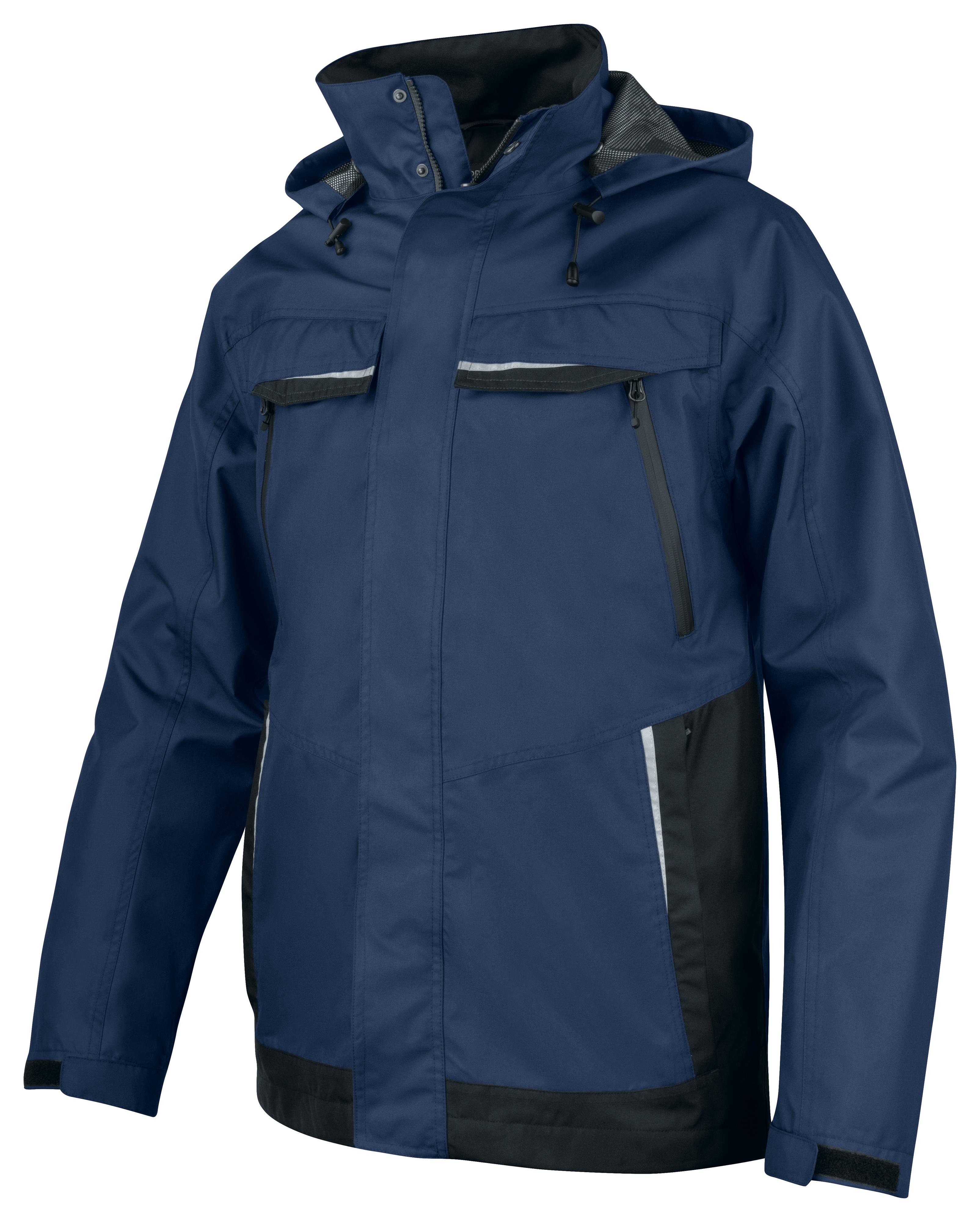 4441 PARKA IMPERMEABLE EN 343 3/3 - Image 2